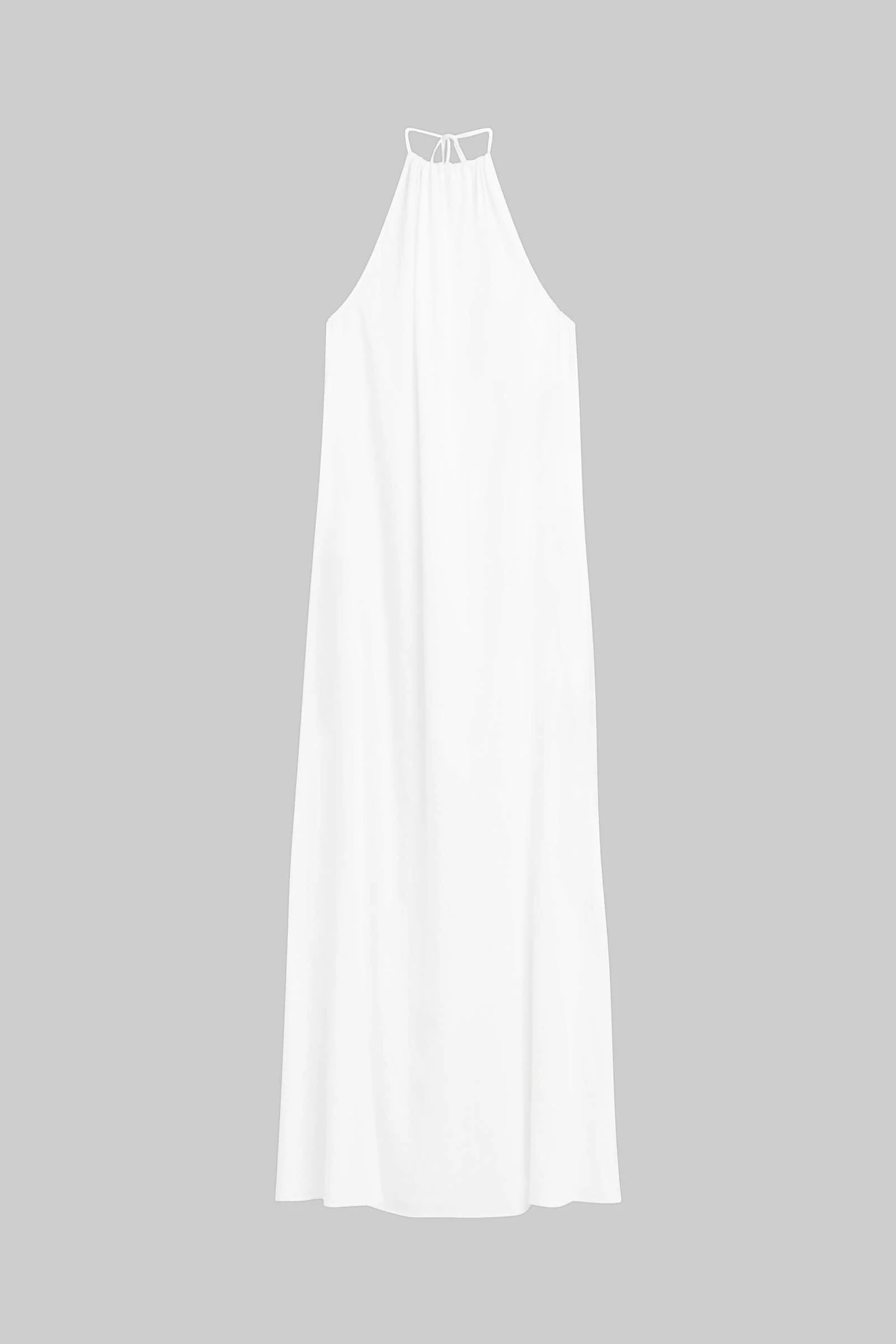 Leset - Yoko Halter Maxi Dress - Image 2