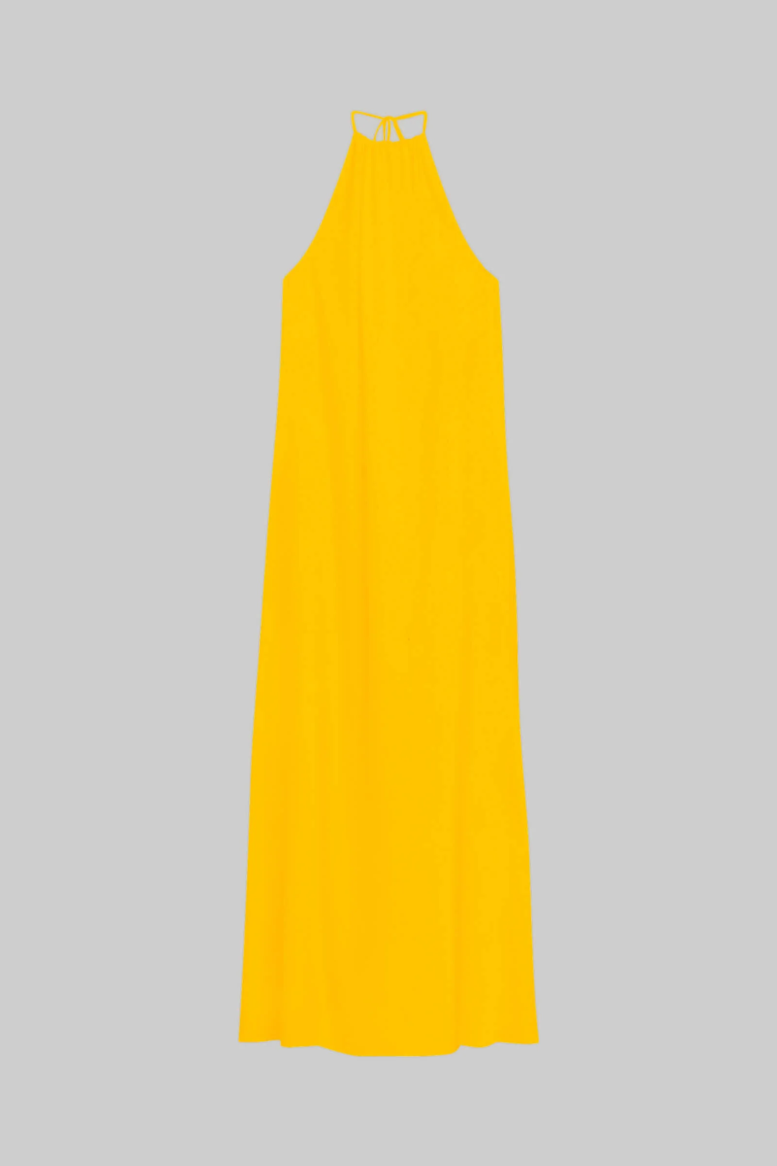 Leset - Yoko Halter Maxi Dress - Image 2