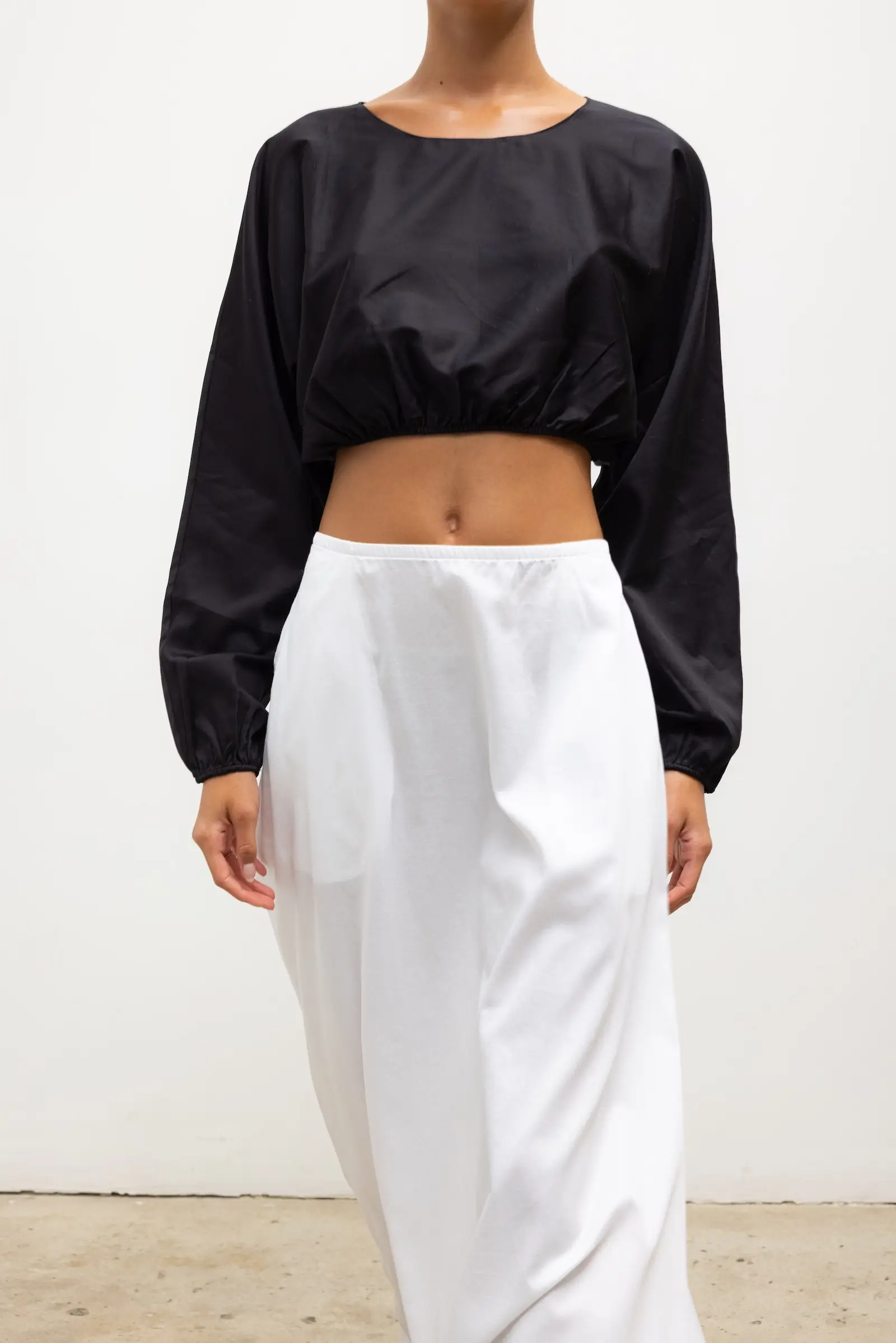 Leset - Yoko Maxi Skirt - Image 3