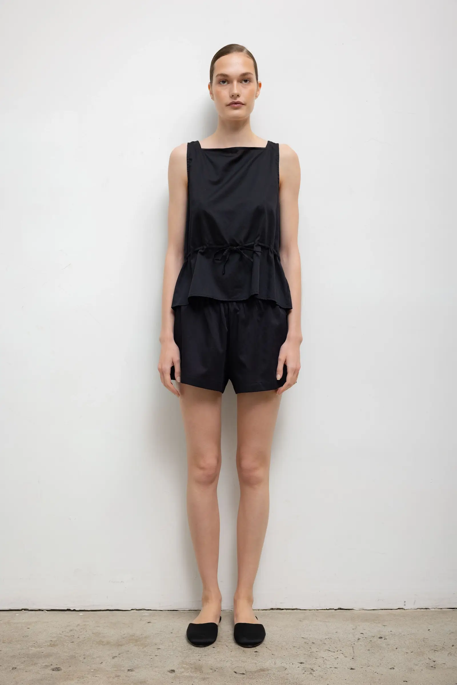 Leset - Yoko Summer Short