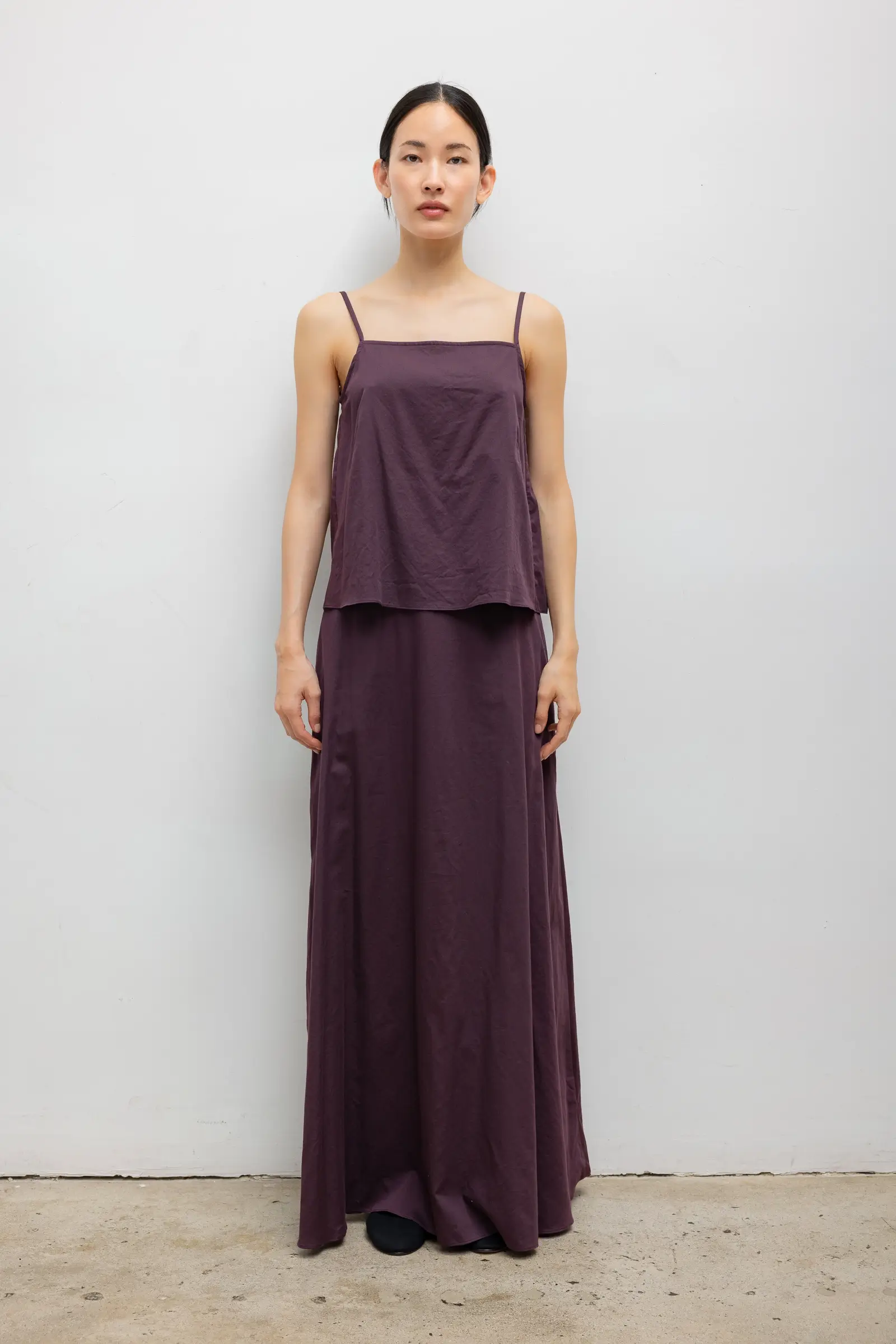 Leset - Yoko Tie Back Top - Image 4