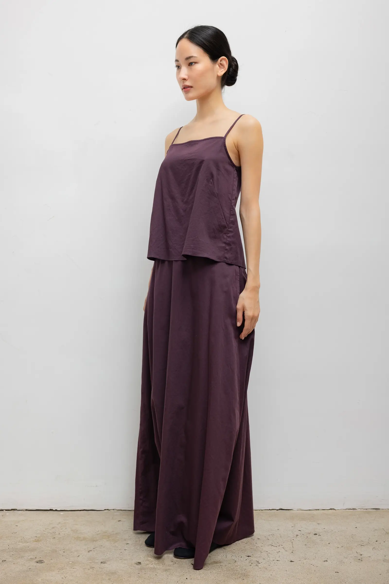Leset - Yoko Tie Back Top - Image 7