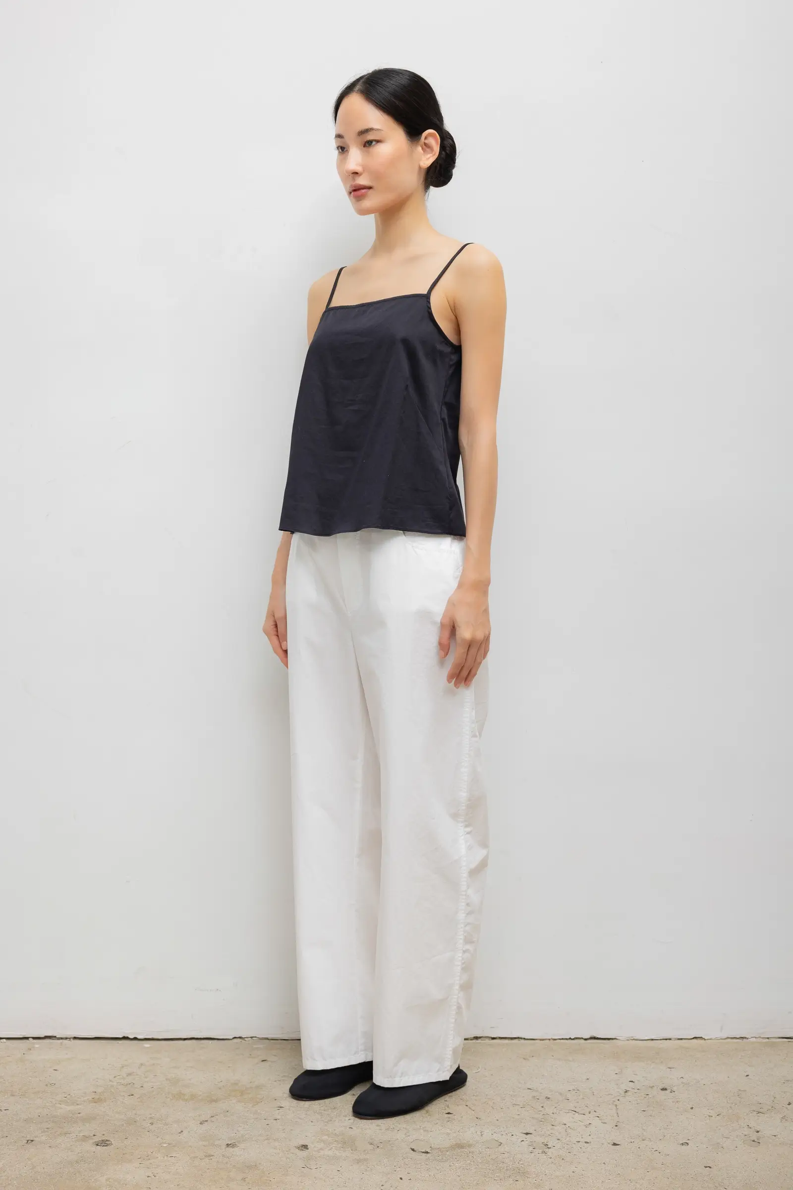 Leset - Yoko Tie Back Top - Image 7