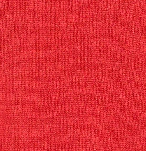 Khaite - Leta Sweater in Persimmon - Image 7