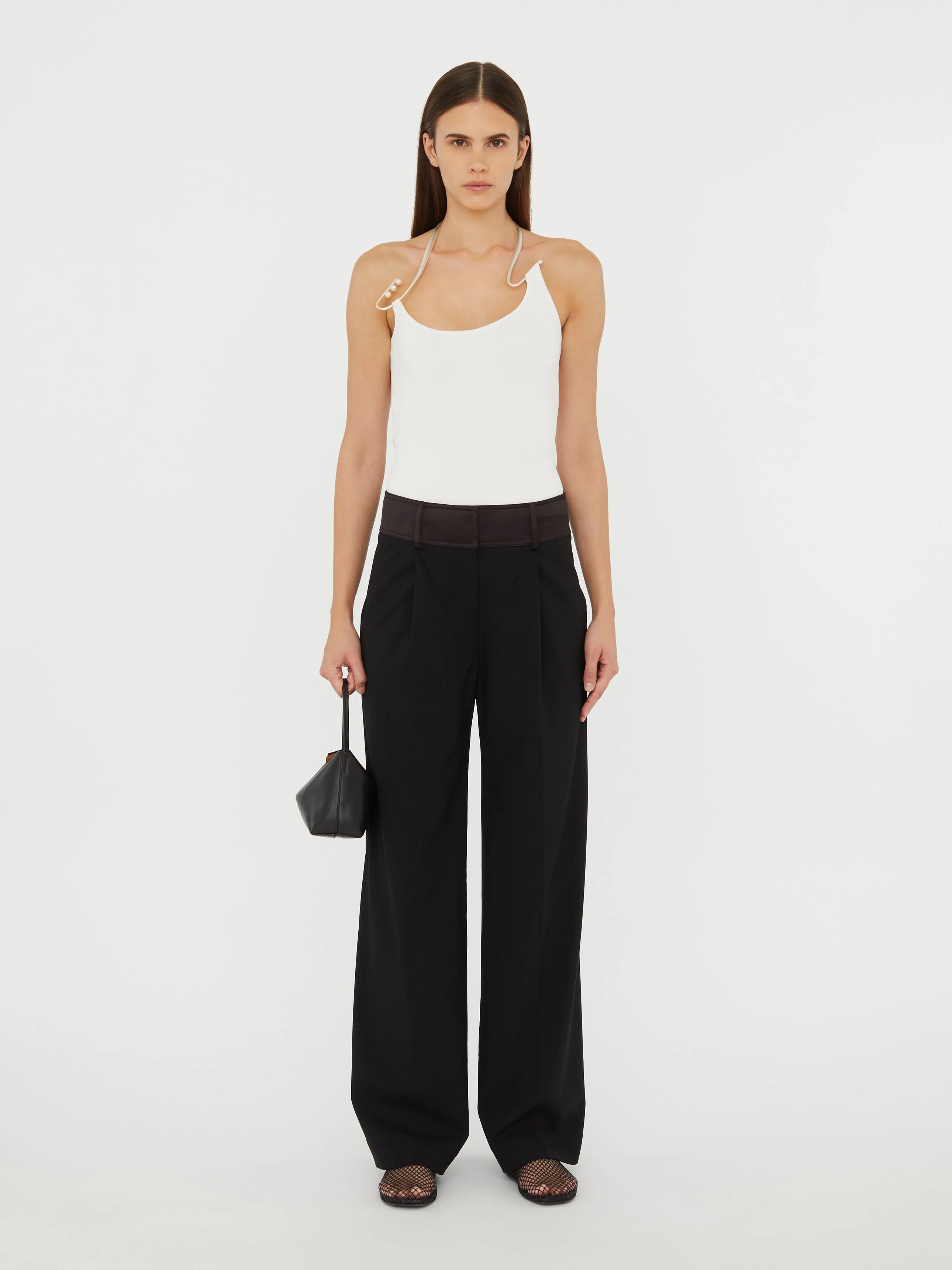 Christopher Esber - Levitate Knit Top - Image 2