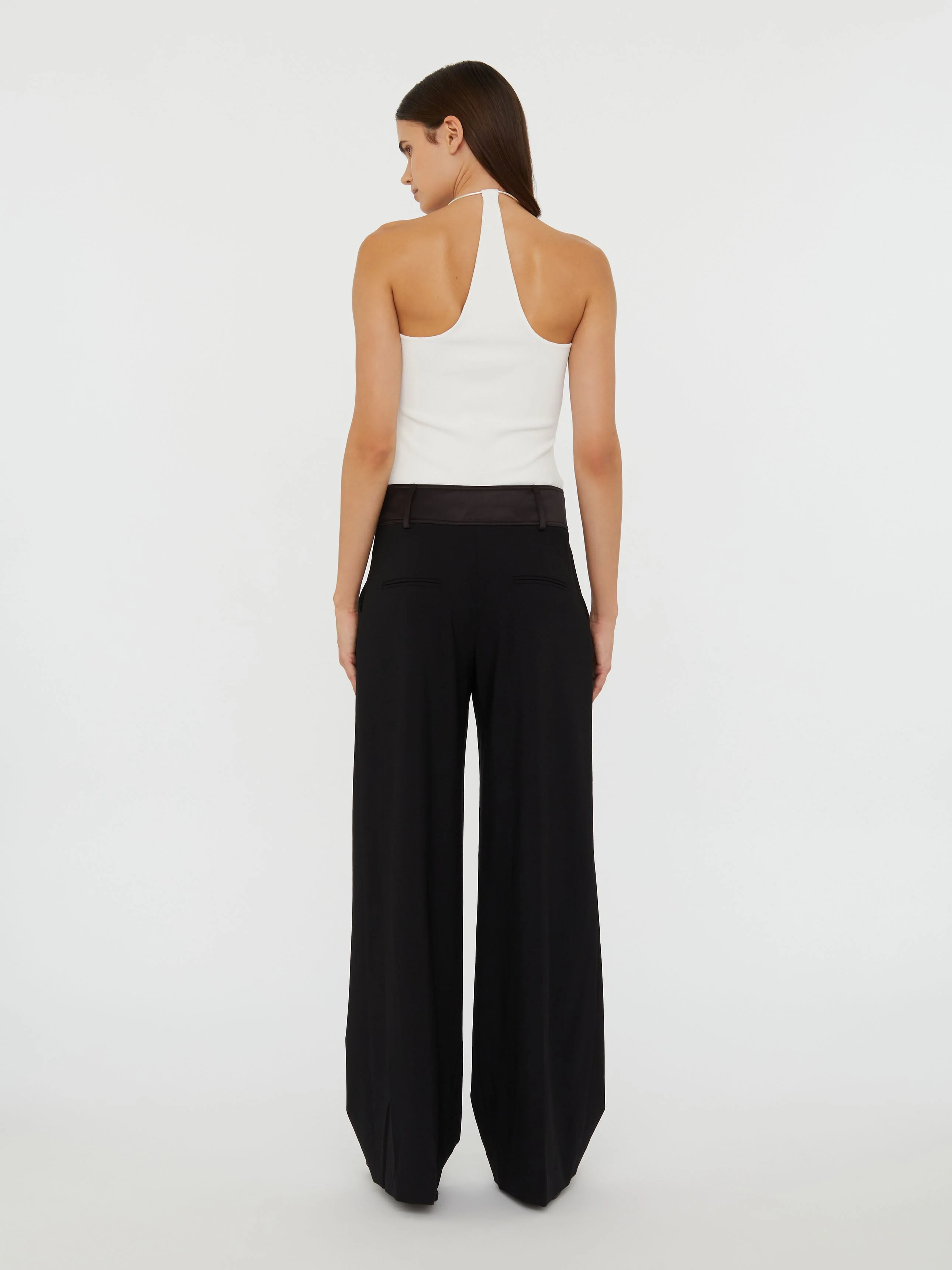 Christopher Esber - Levitate Knit Top - Image 4