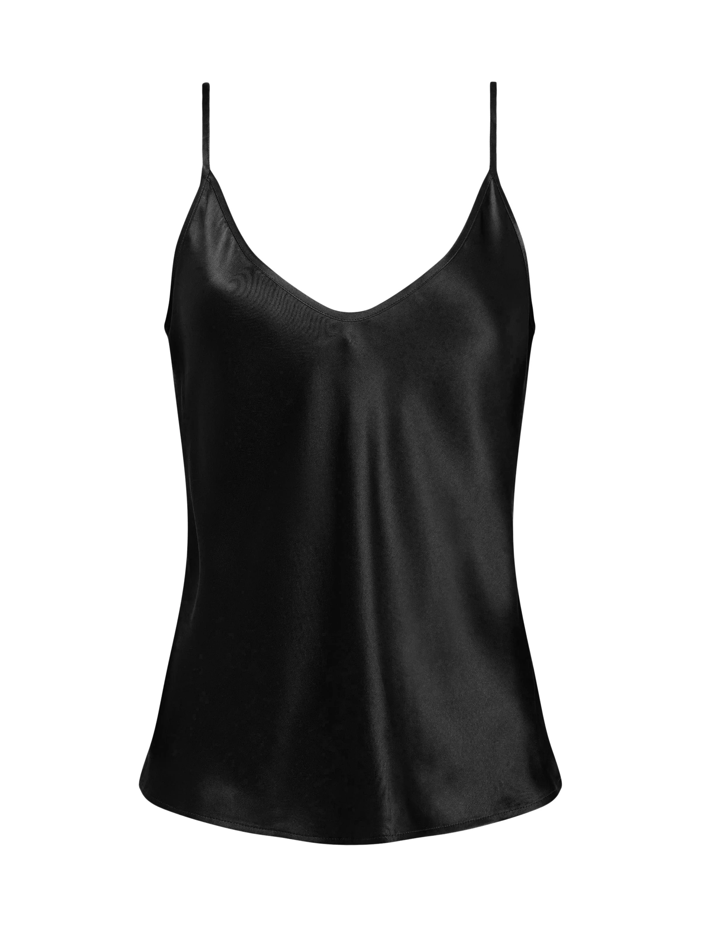 L'AGENCE - Lexi Silk Camisole - Image 10