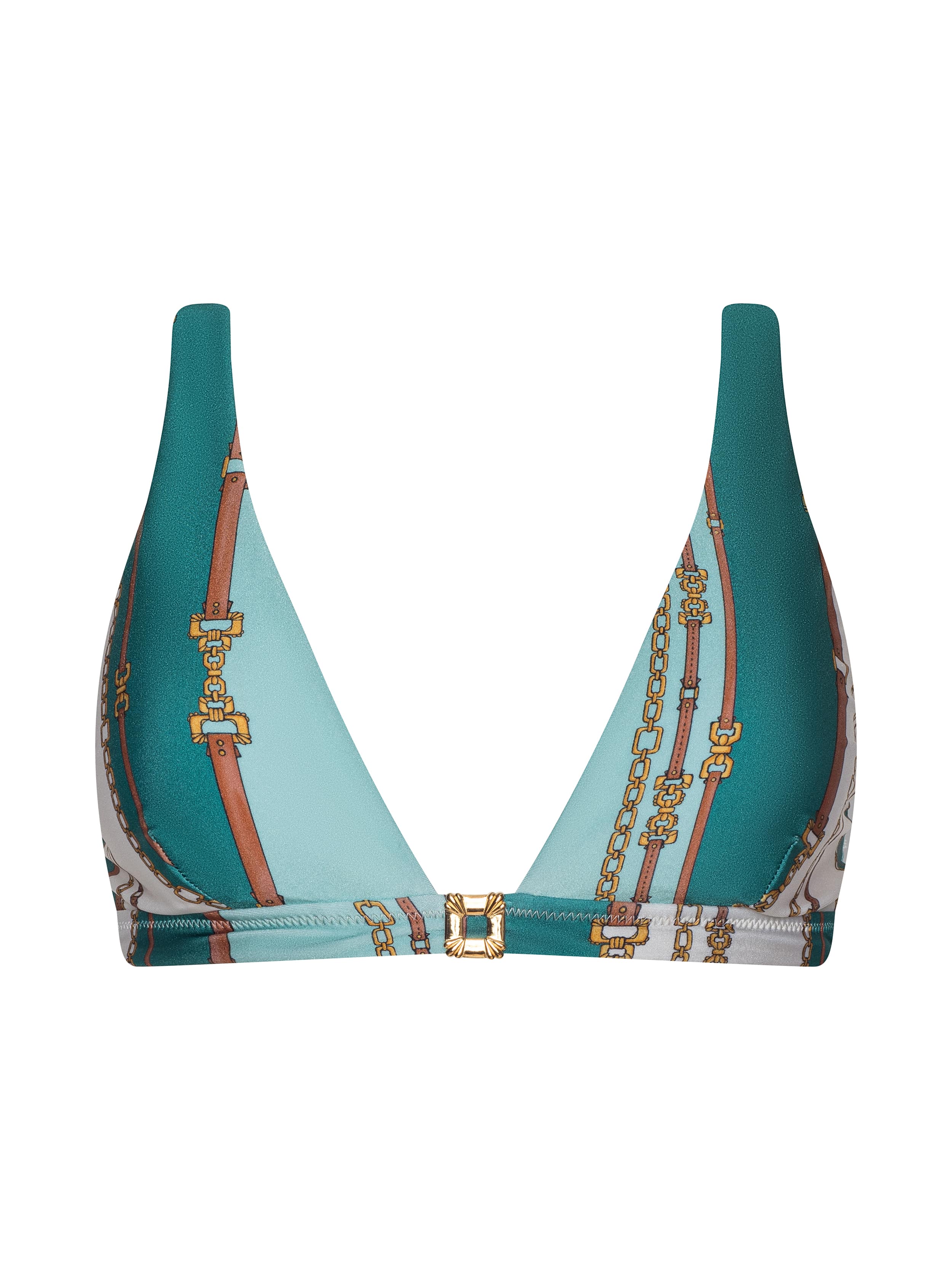 L'AGENCE - Lexie Bikini Top - Image 14