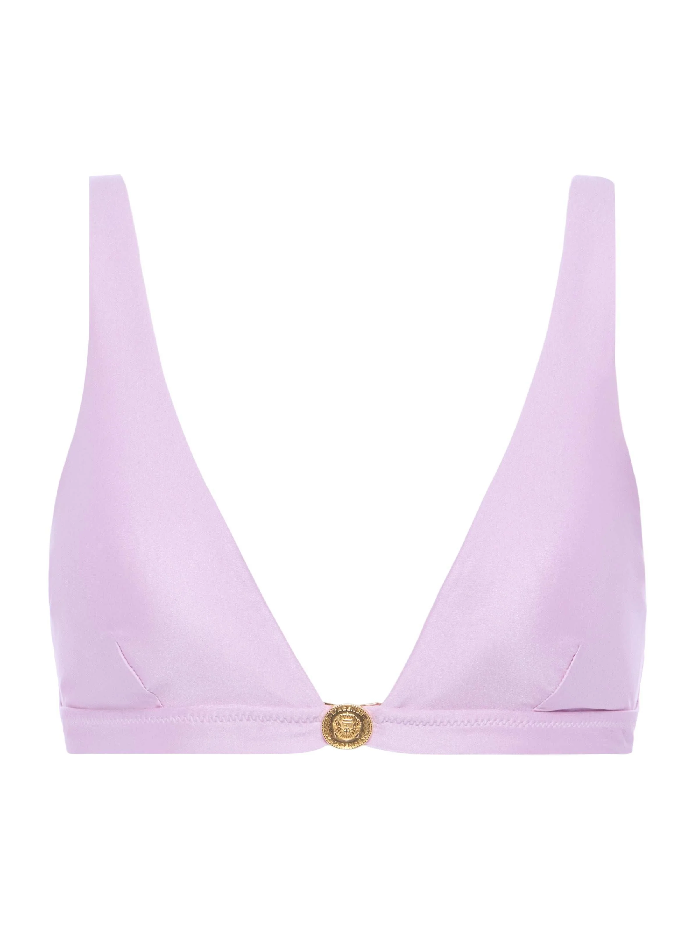 L'AGENCE - Lexie Bikini Top - Image 16