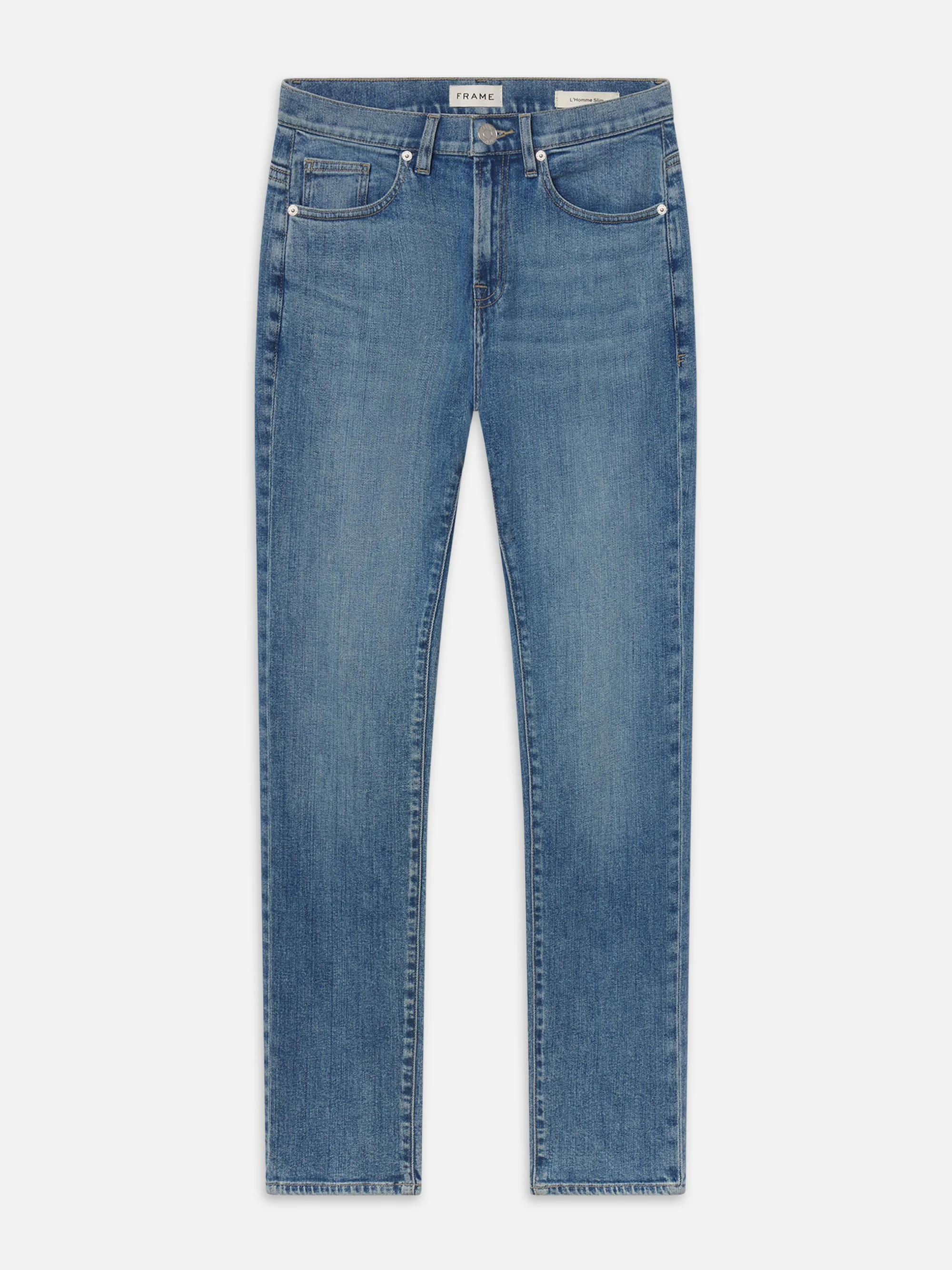 FRAME - L'Homme Slim - Image 8
