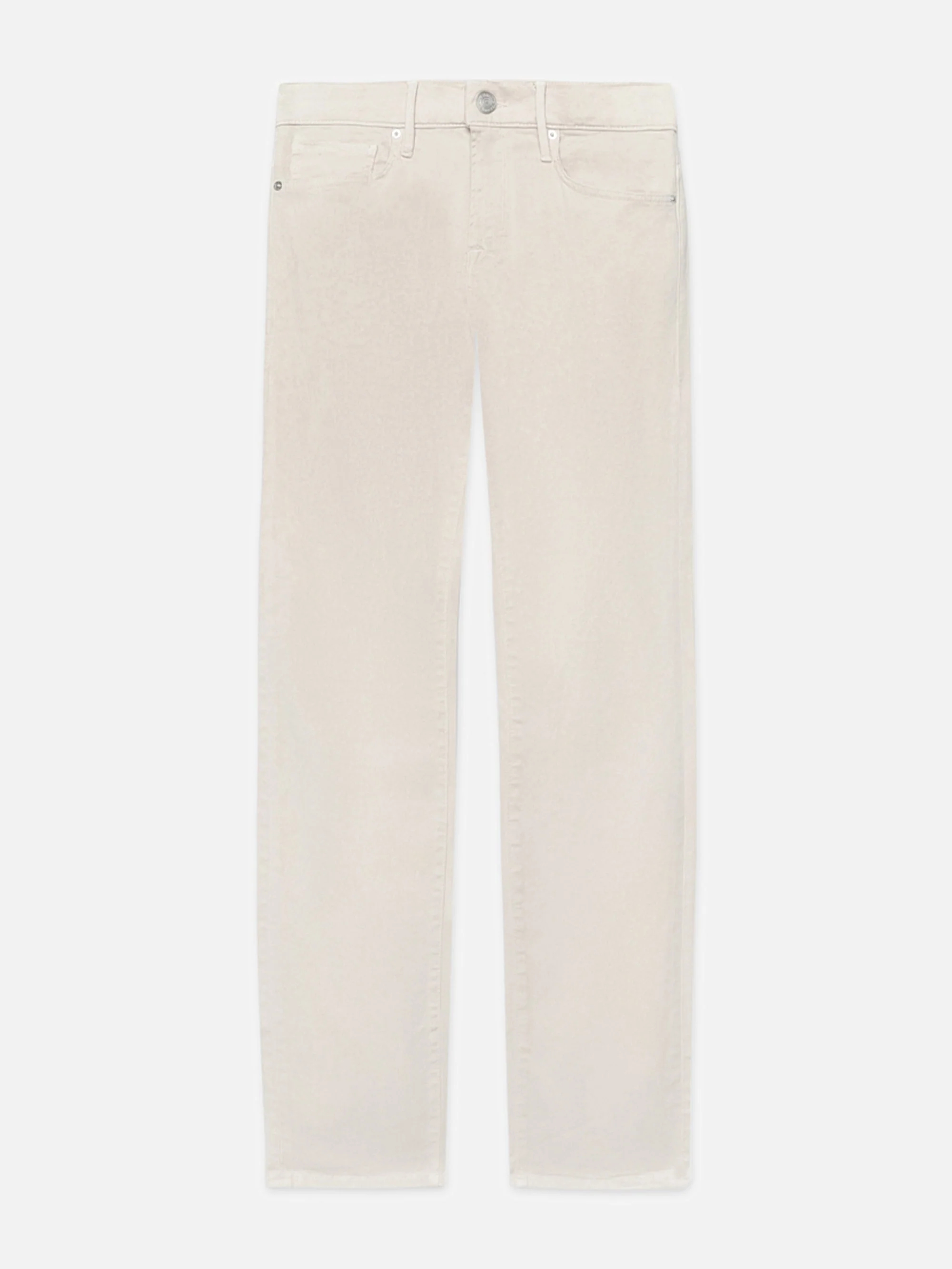 FRAME - L'Homme Slim Brushed Twill - Image 2