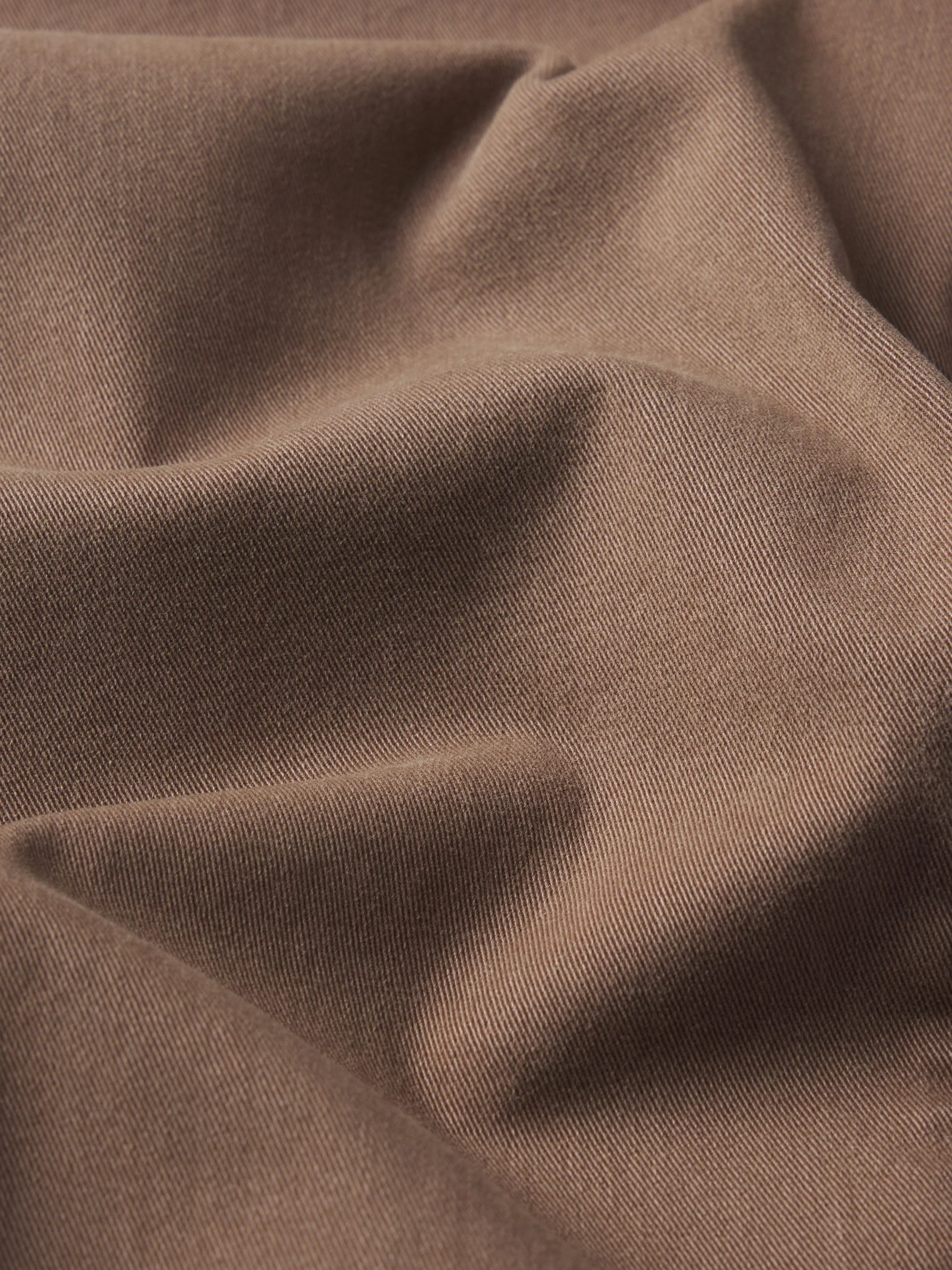 FRAME - L'Homme Slim Brushed Twill - Image 6