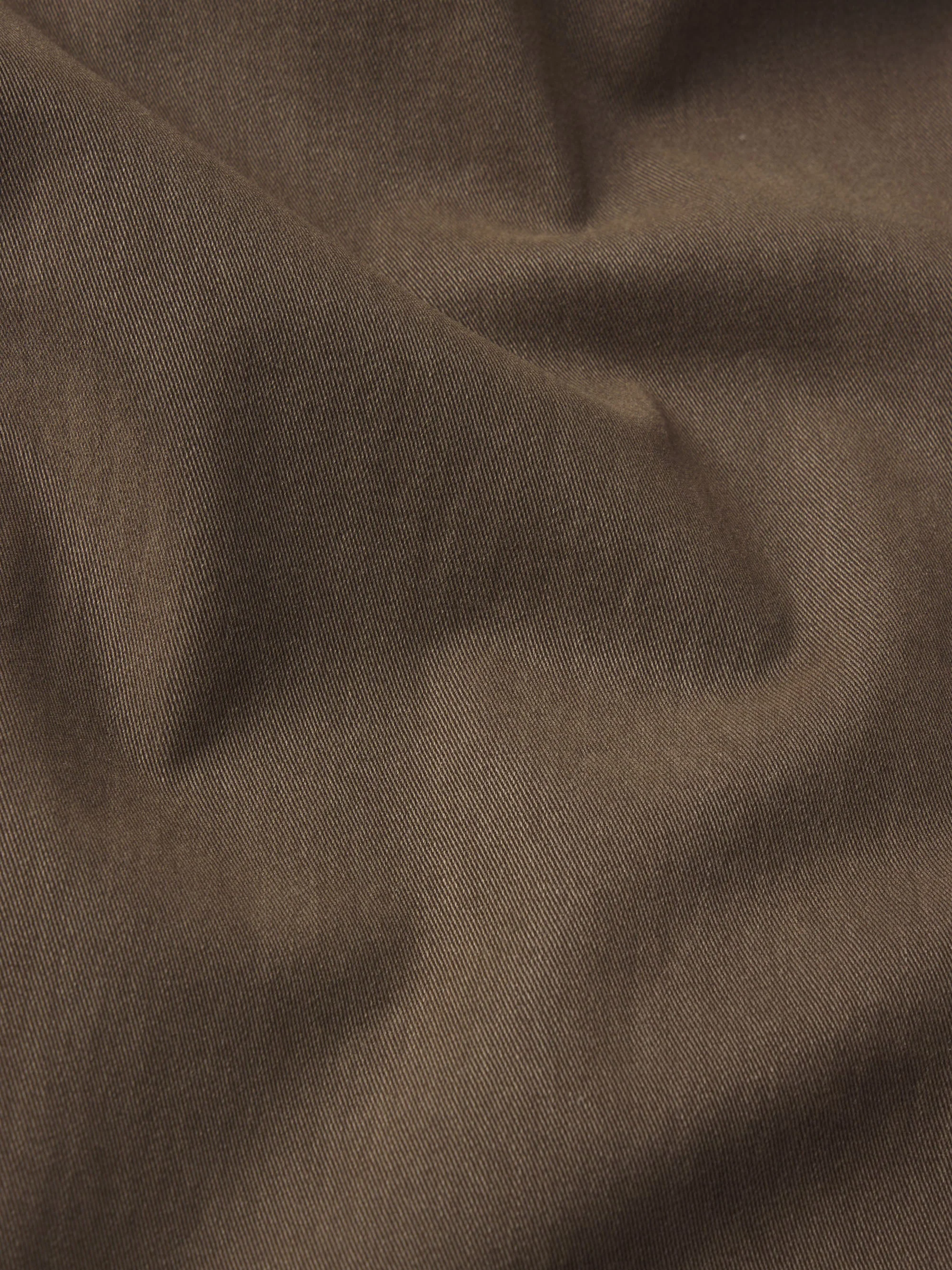 FRAME - L'Homme Slim Brushed Twill - Image 4