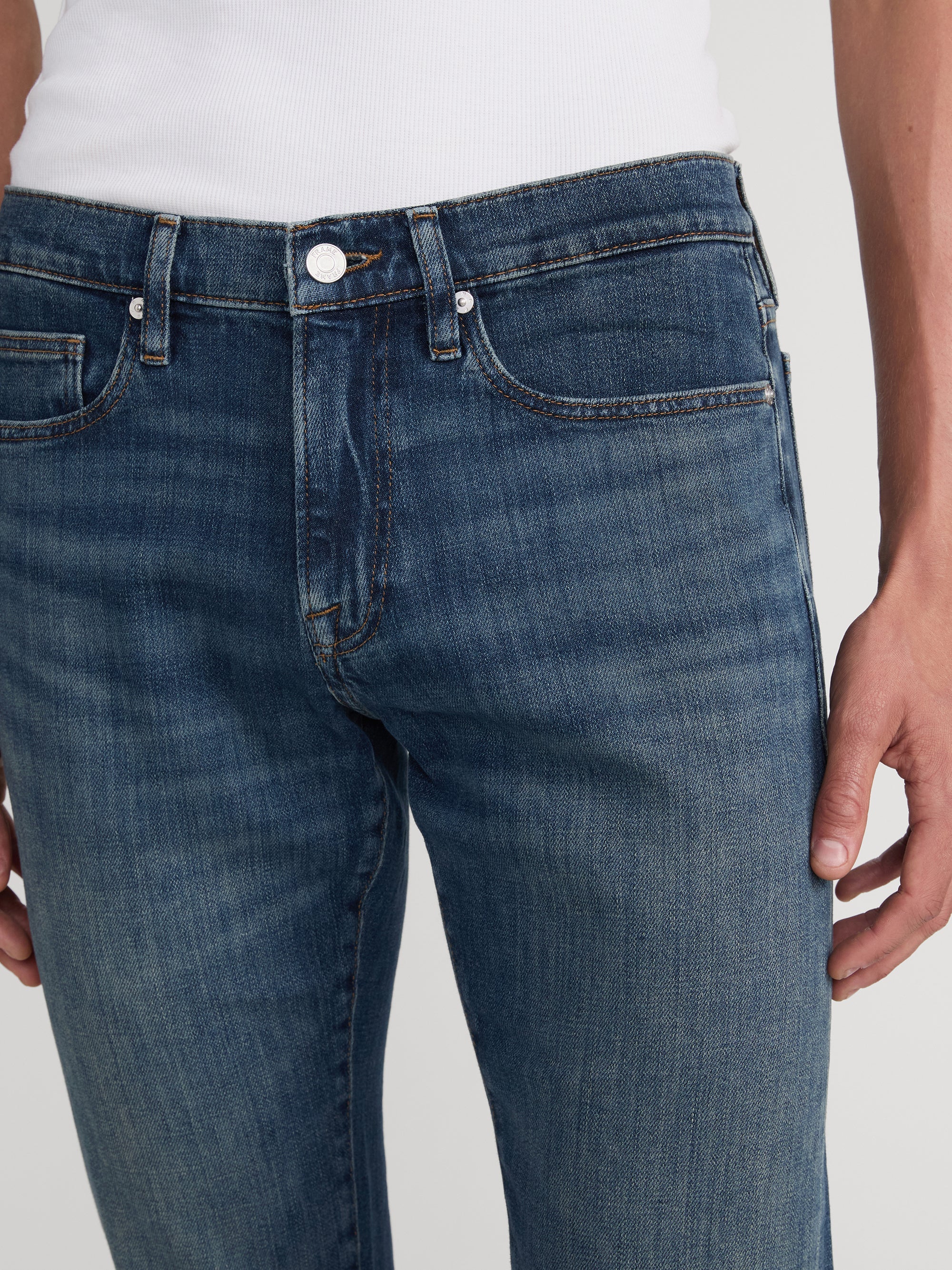 FRAME - L'Homme Slim - Image 3