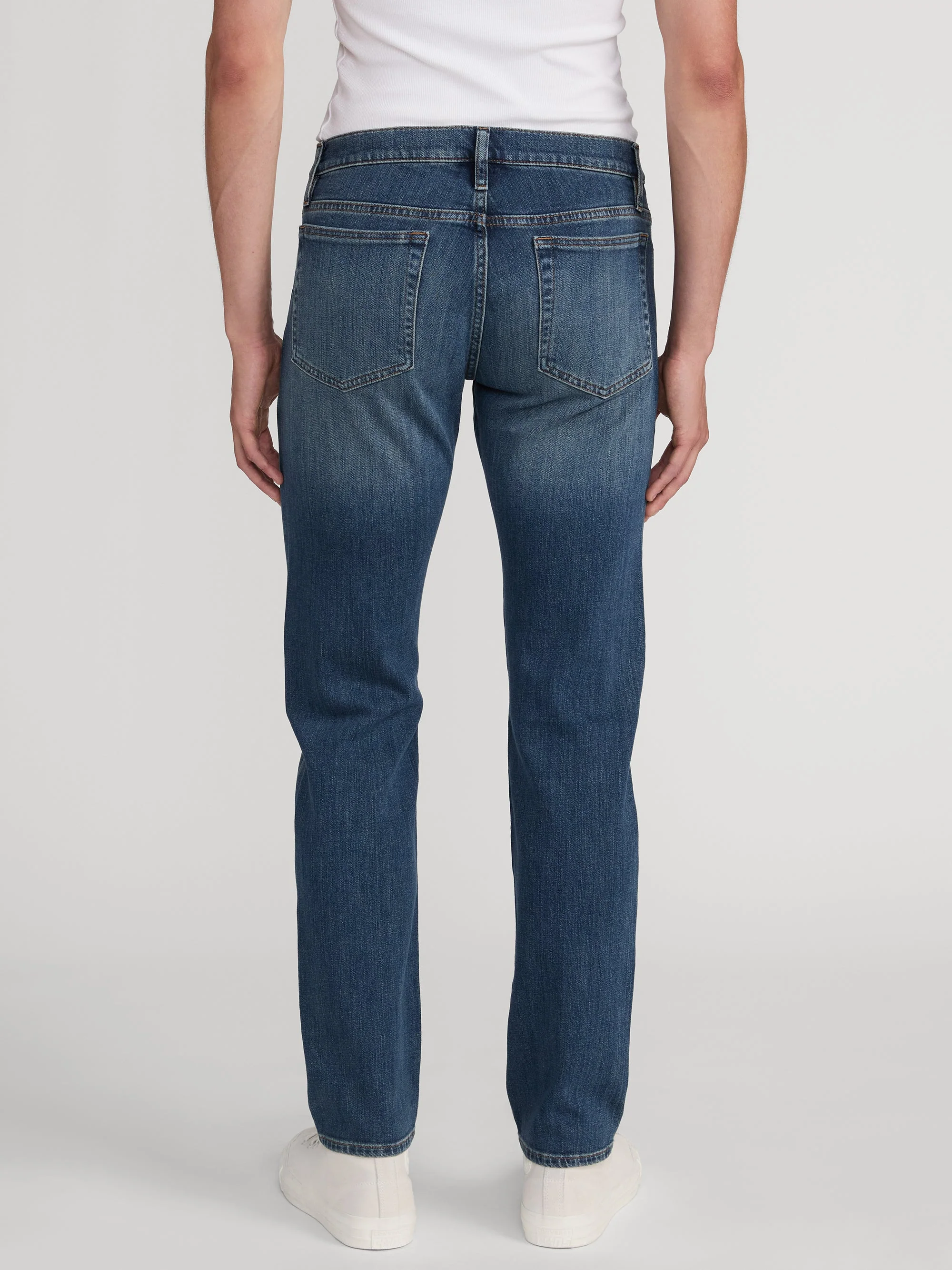 FRAME - L'Homme Slim - Image 5