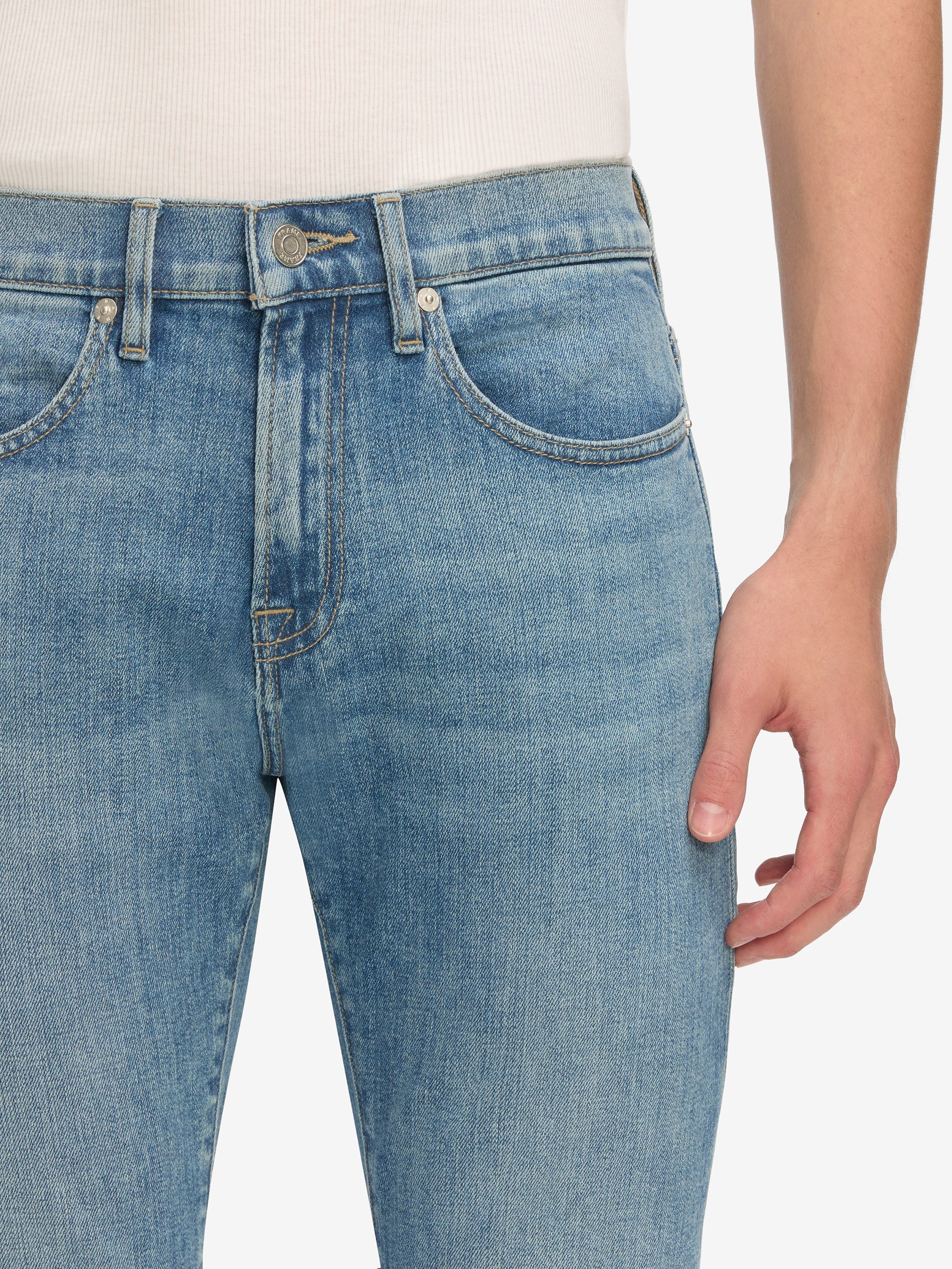 FRAME - L'Homme Slim - Image 3