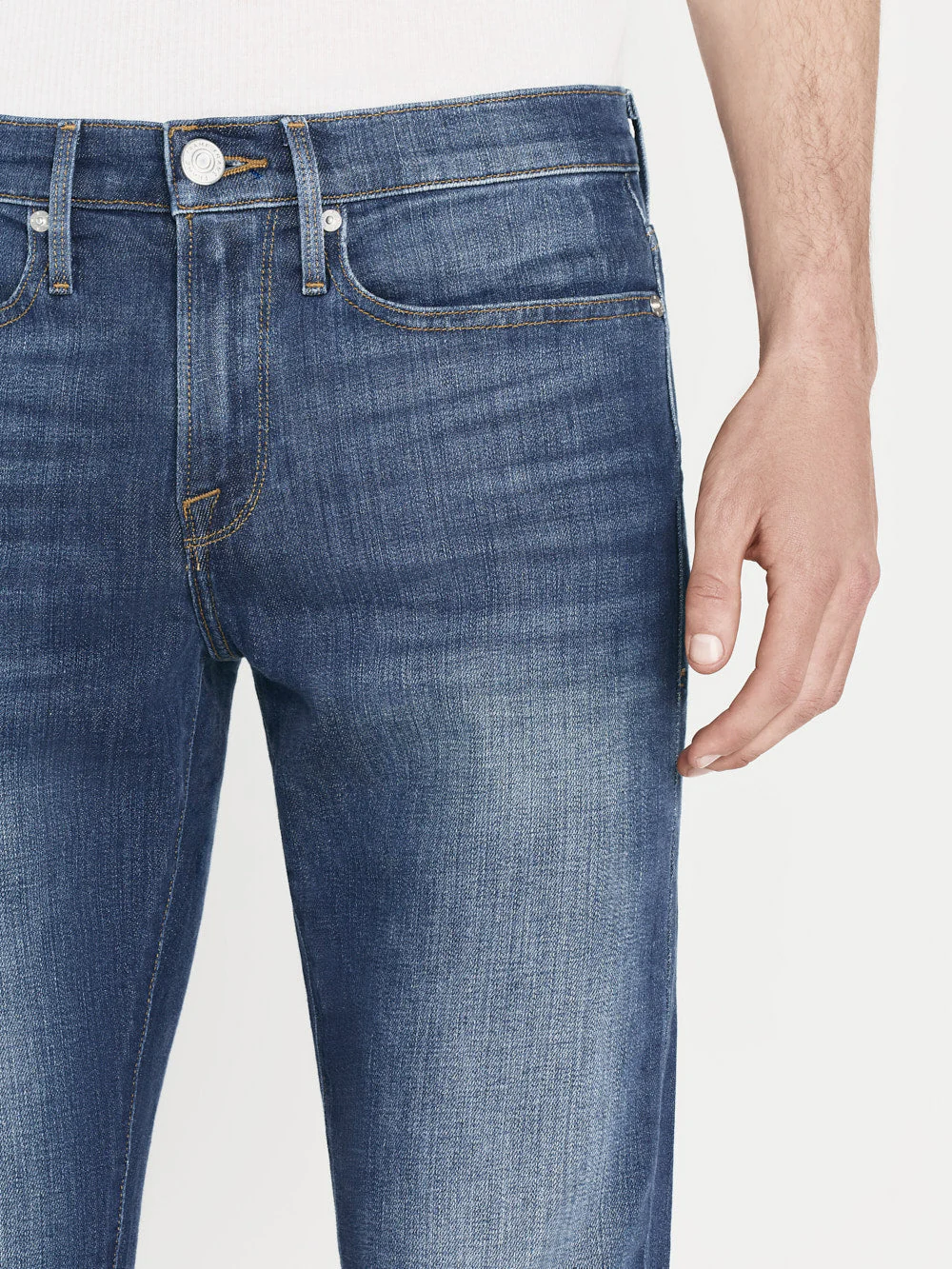 FRAME - L'Homme Slim - Image 3