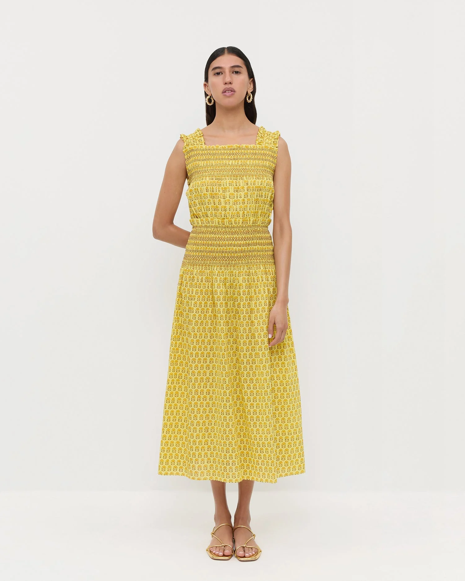 Loeffler Randall - Liadan Dress