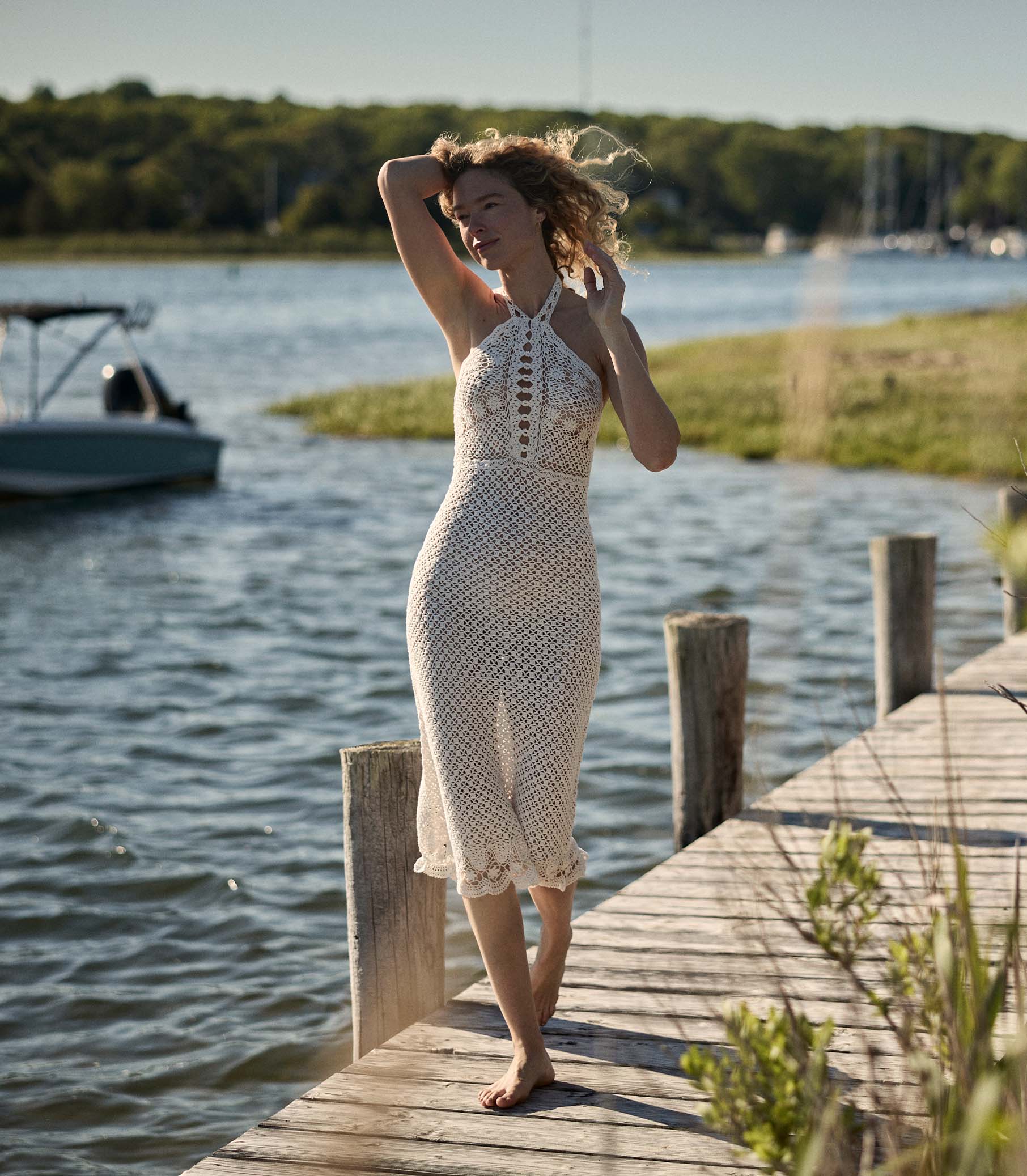 DOEN - LIANE DRESS