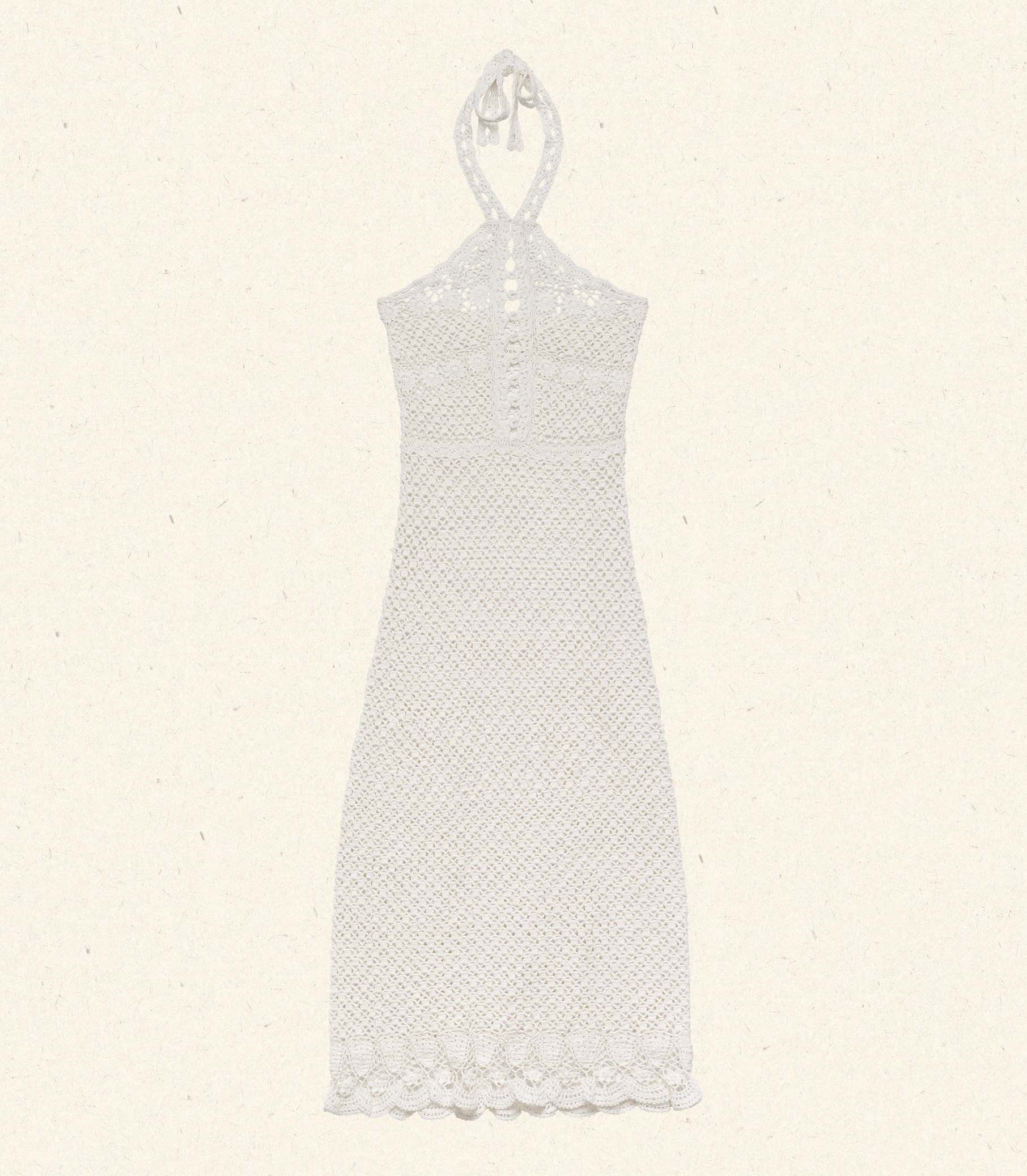DOEN - LIANE DRESS - Image 8