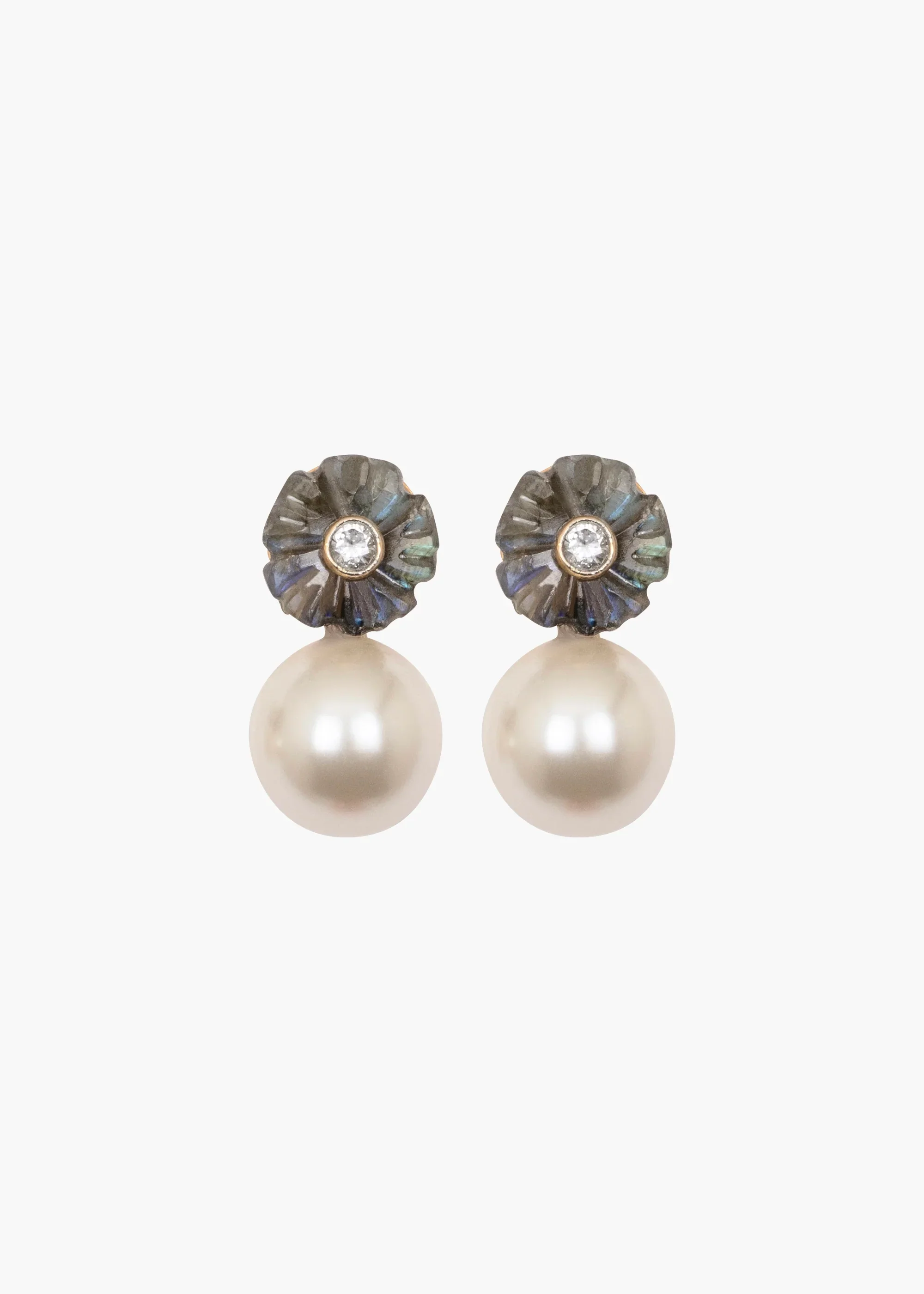 Jennifer Behr - Libby Earrings