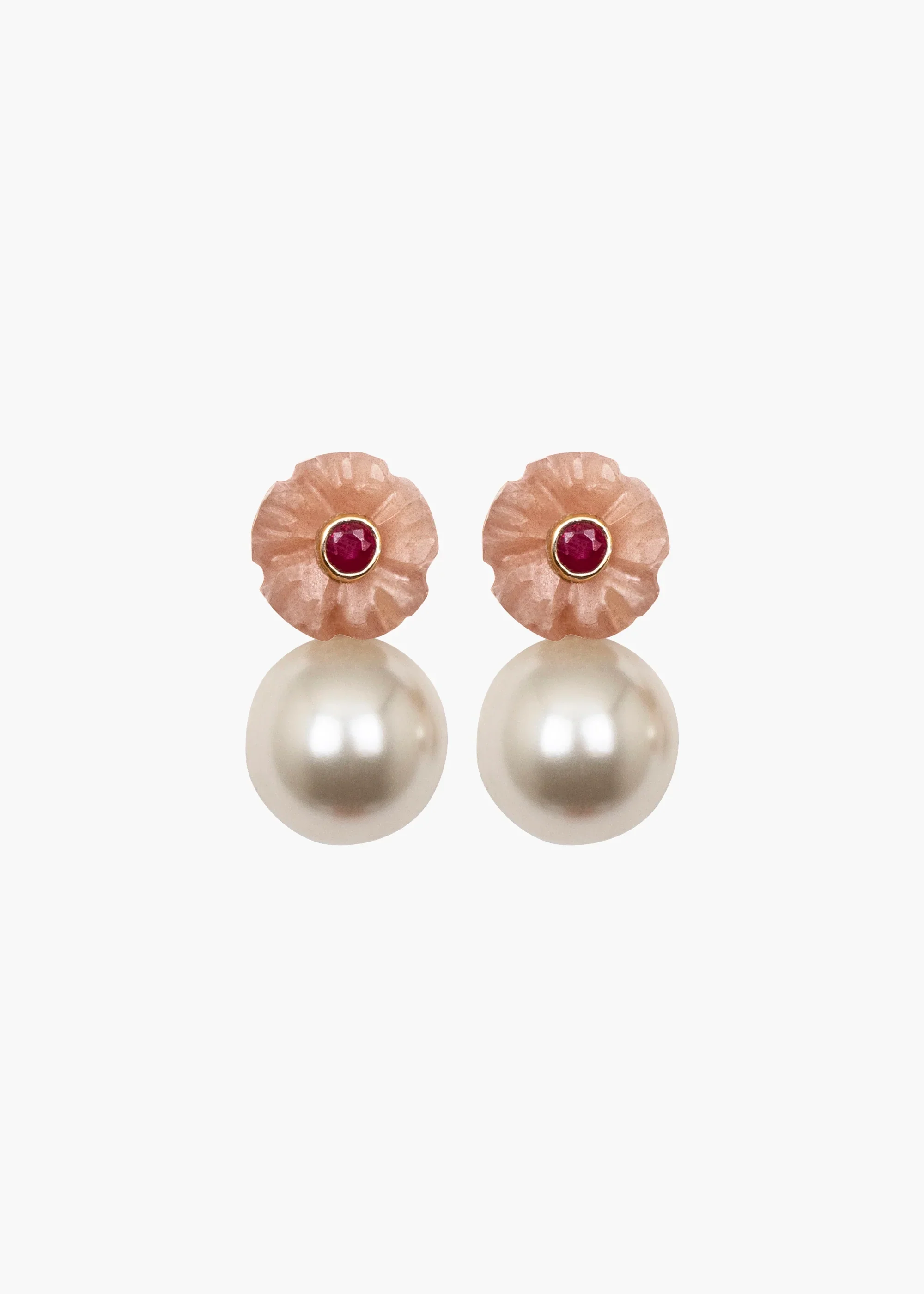 Jennifer Behr - Libby Earrings