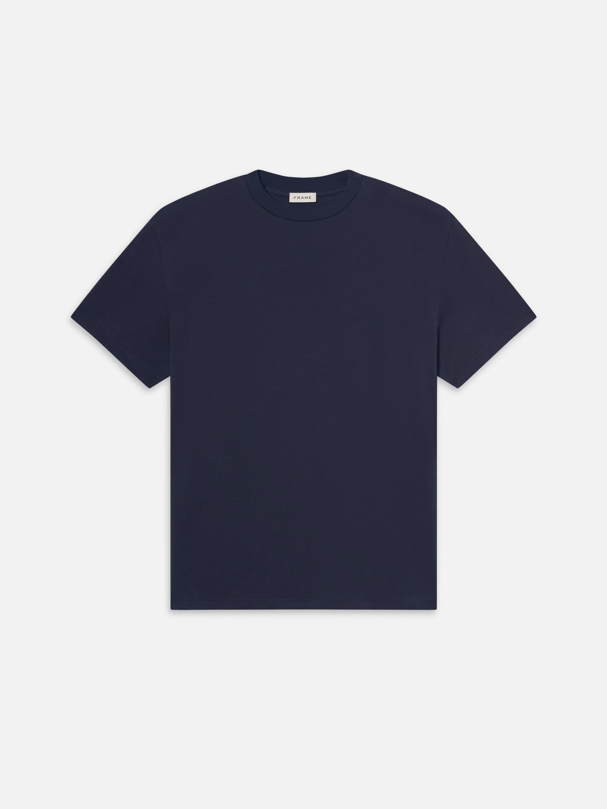 FRAME - Light Cotton Tee