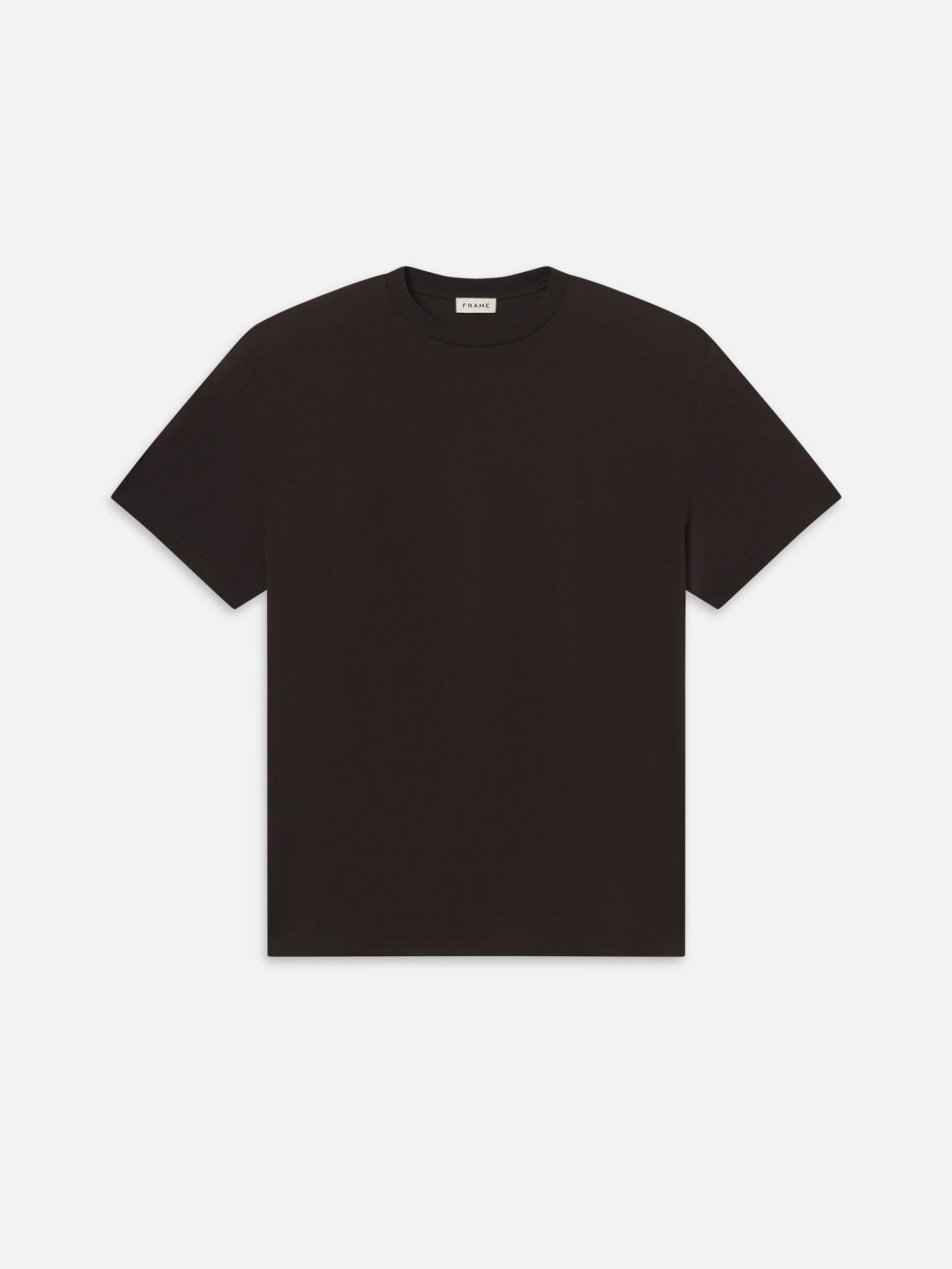 FRAME - Light Cotton Tee - Image 3