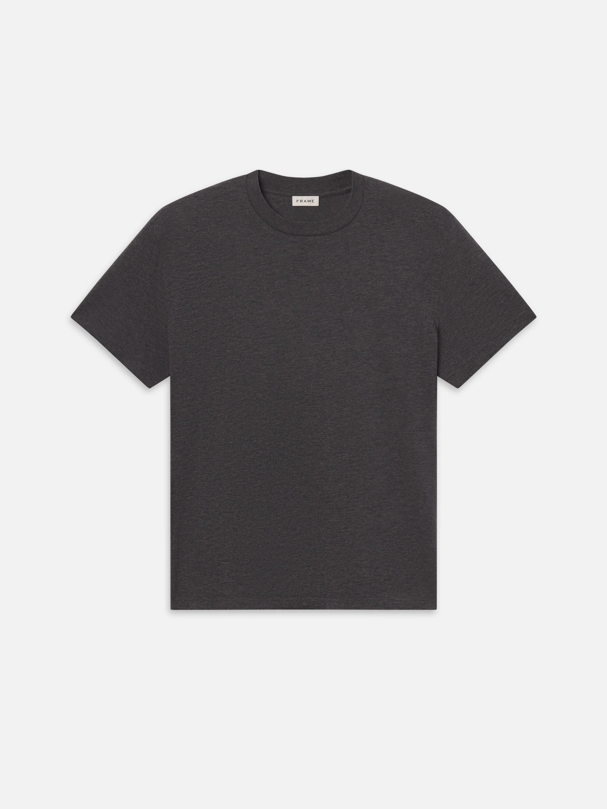 FRAME - Light Cotton Tee - Image 5