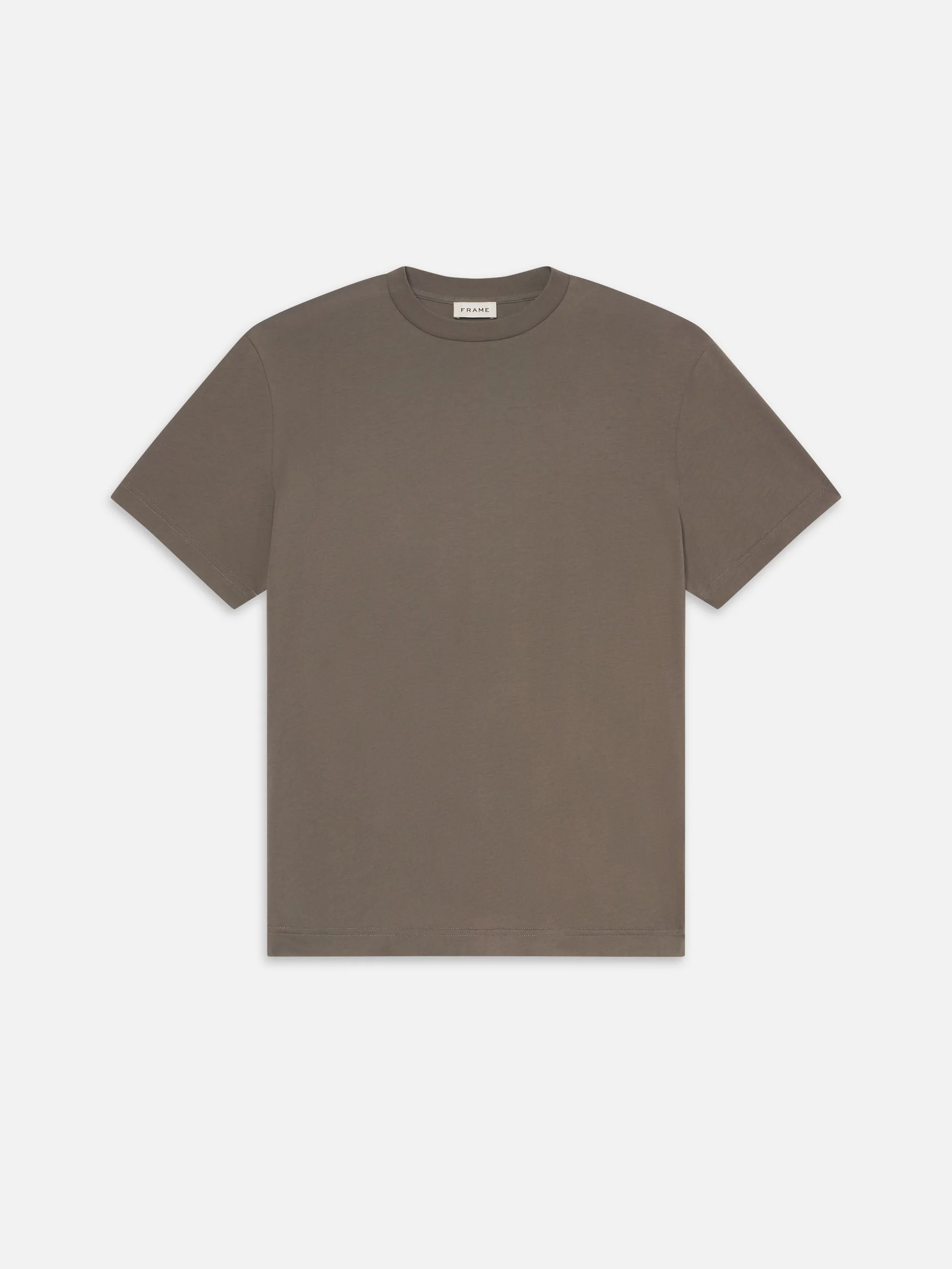 FRAME - Light Cotton Tee