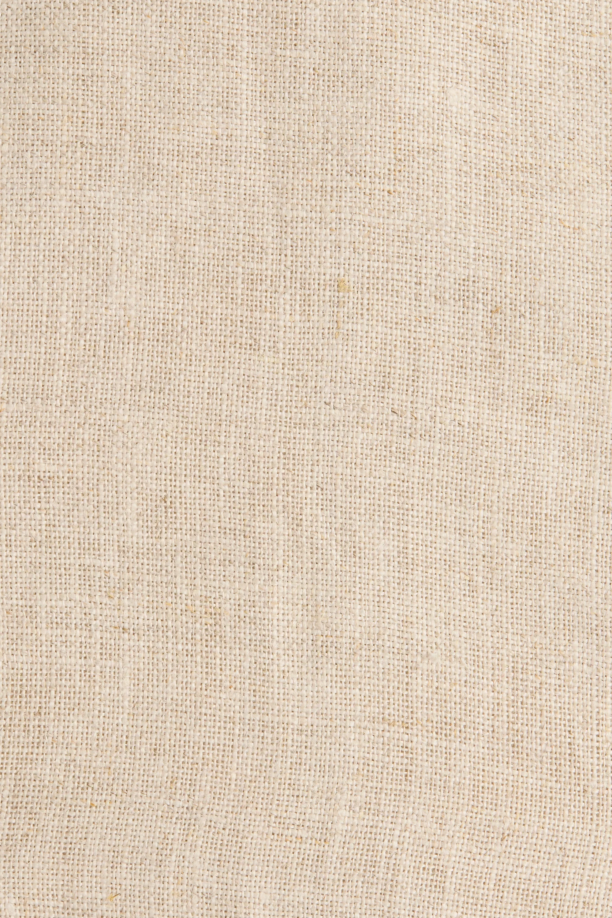 Faithfull - Lila Mini Shorts Natural - Image 7