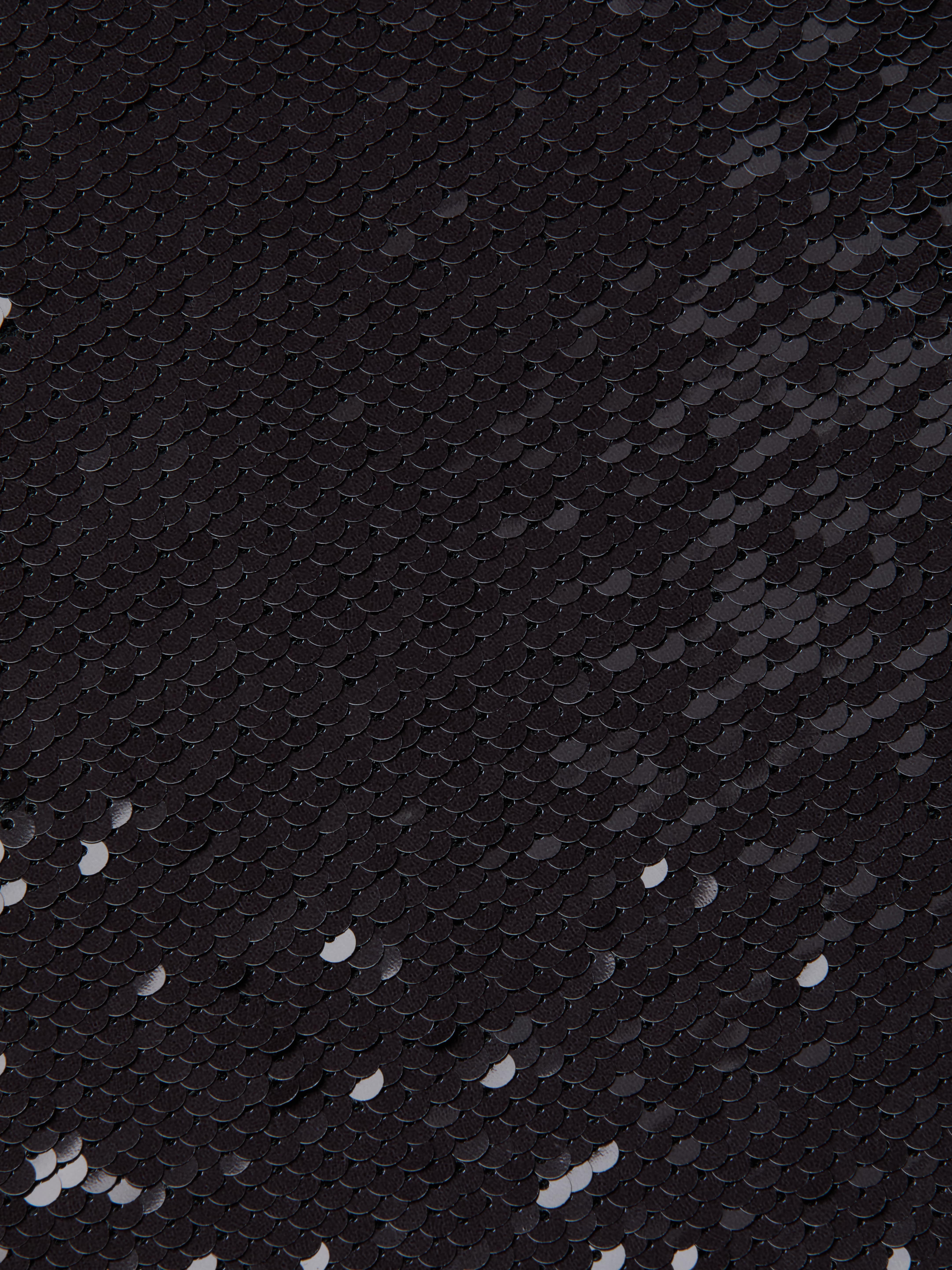 L'AGENCE - Lilith Sequin Dress - Image 4