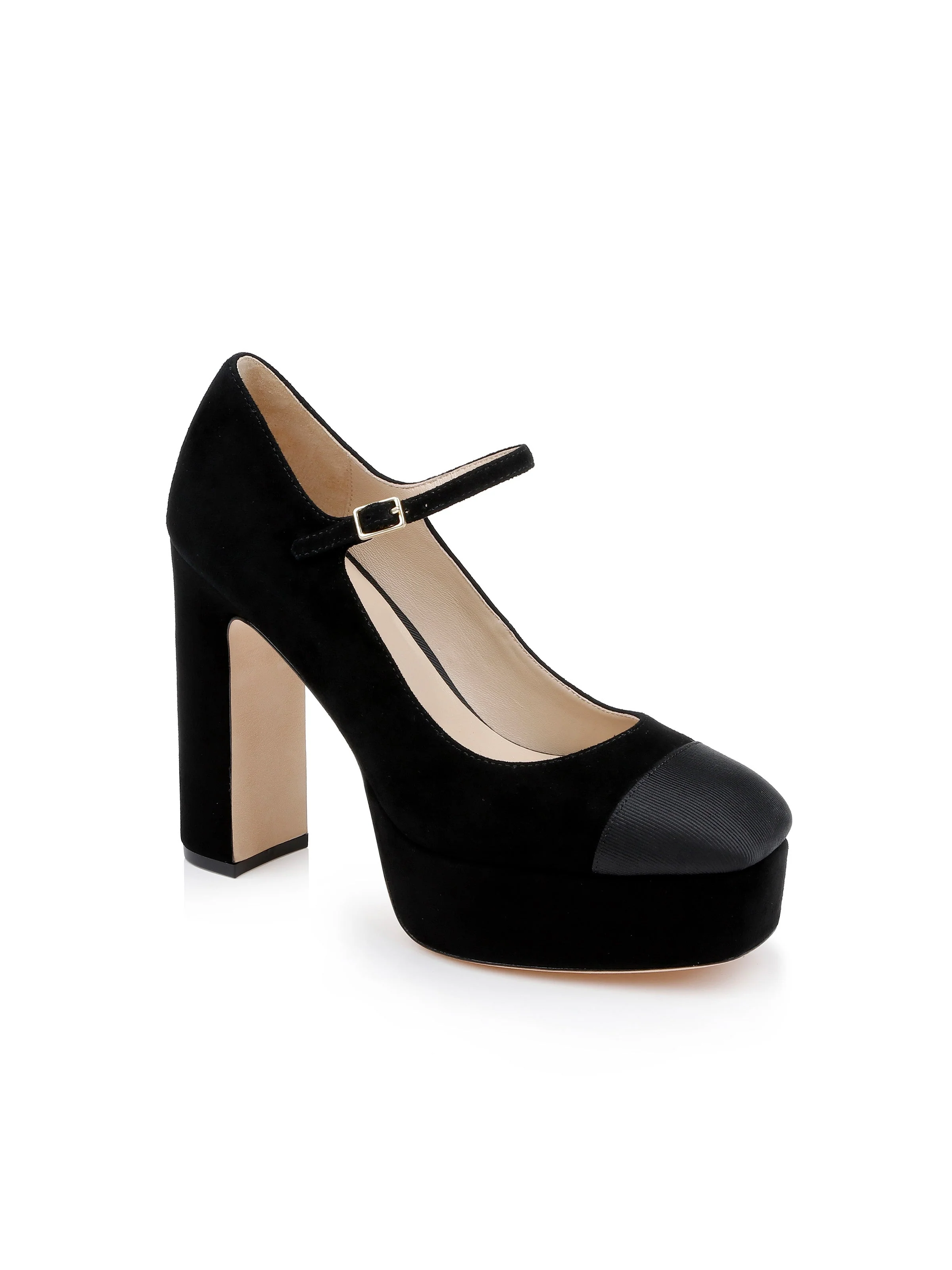 L'AGENCE - Lilles Platform Pump - Image 2