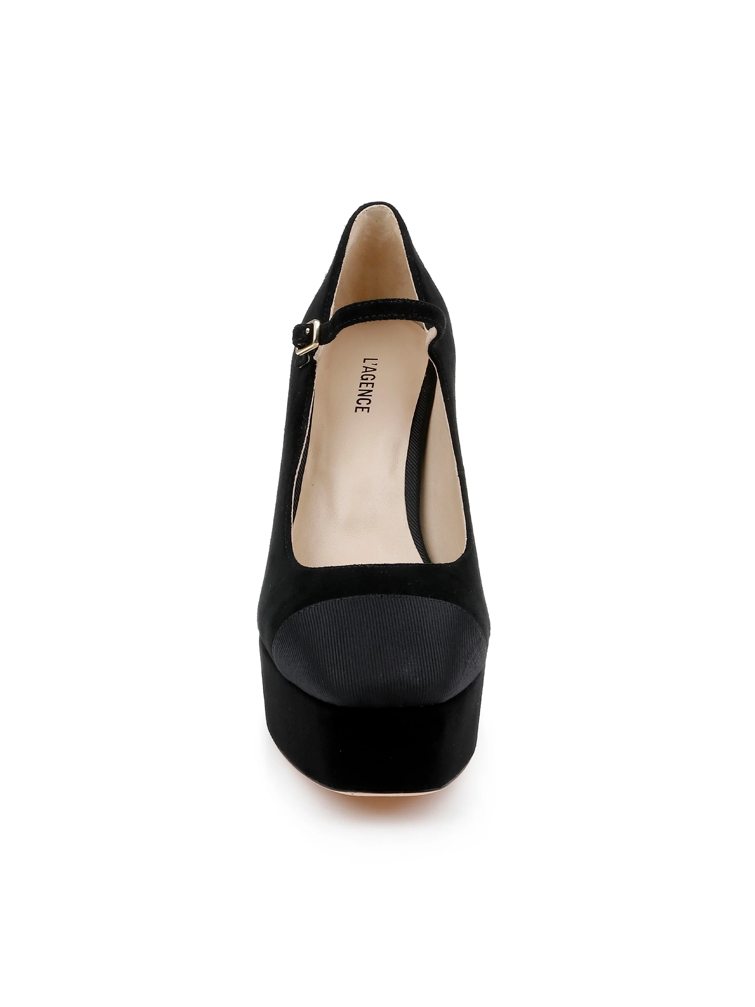 L'AGENCE - Lilles Platform Pump - Image 4