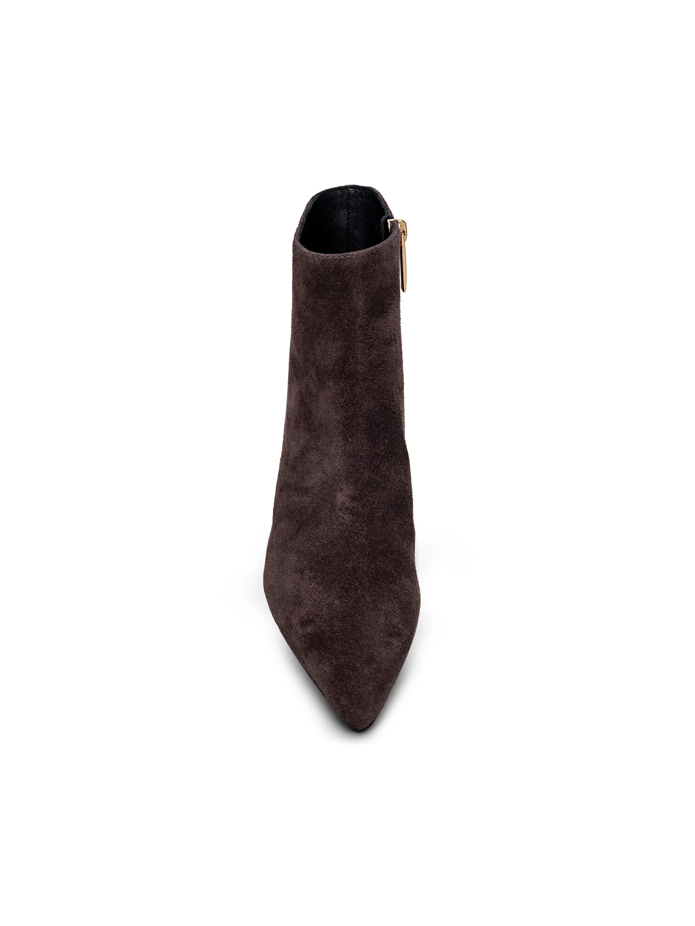 L'AGENCE - Lilly Kitten - Heel Bootie - Image 3