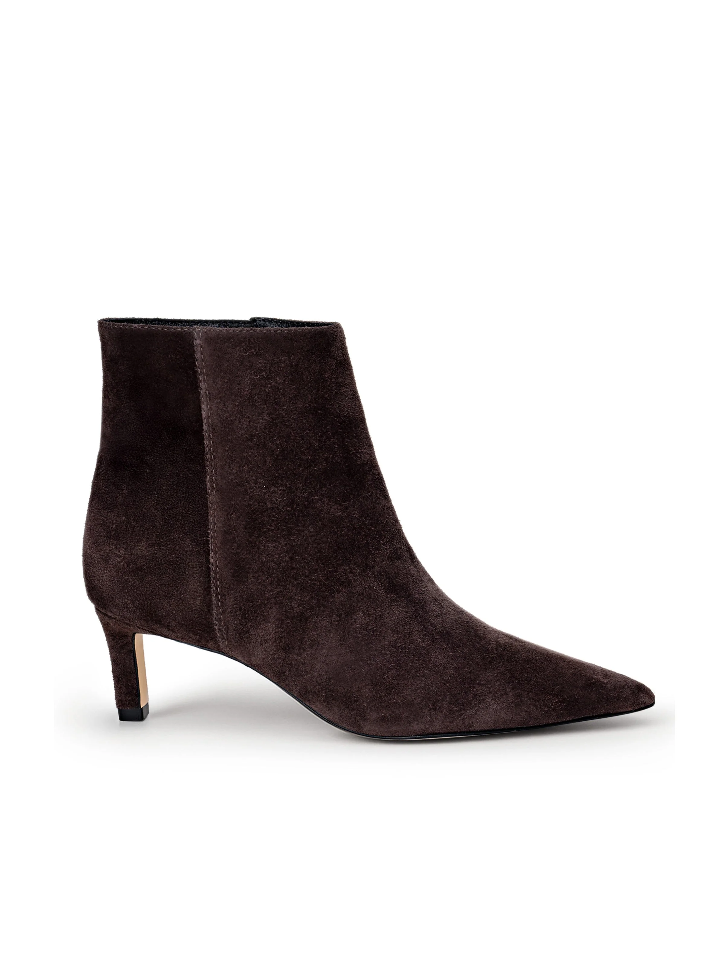 L'AGENCE - Lilly Kitten - Heel Bootie - Image 6