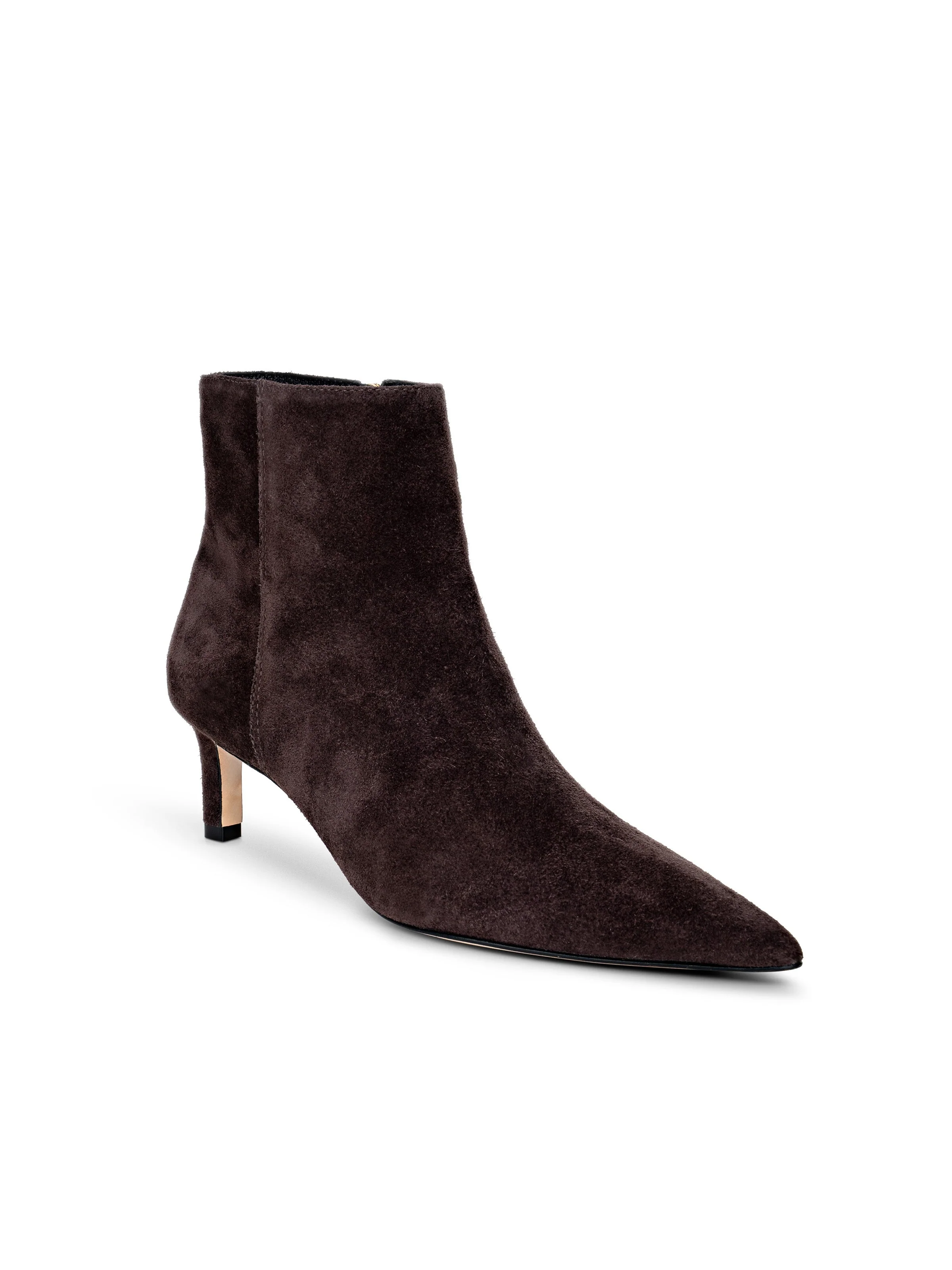 L'AGENCE - Lilly Kitten - Heel Bootie - Image 7