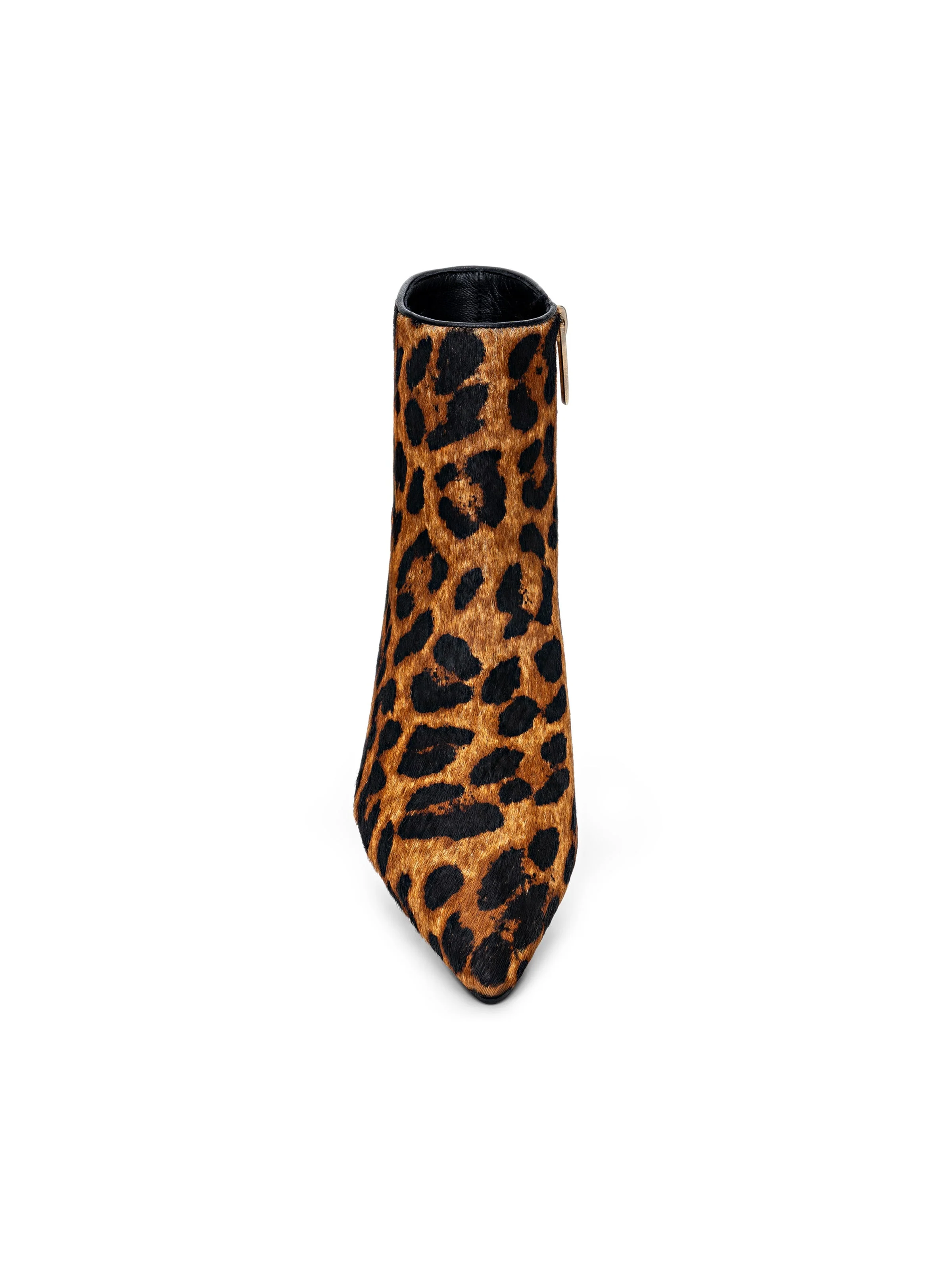 L'AGENCE - Lilly Kitten - Heel Bootie - Image 3
