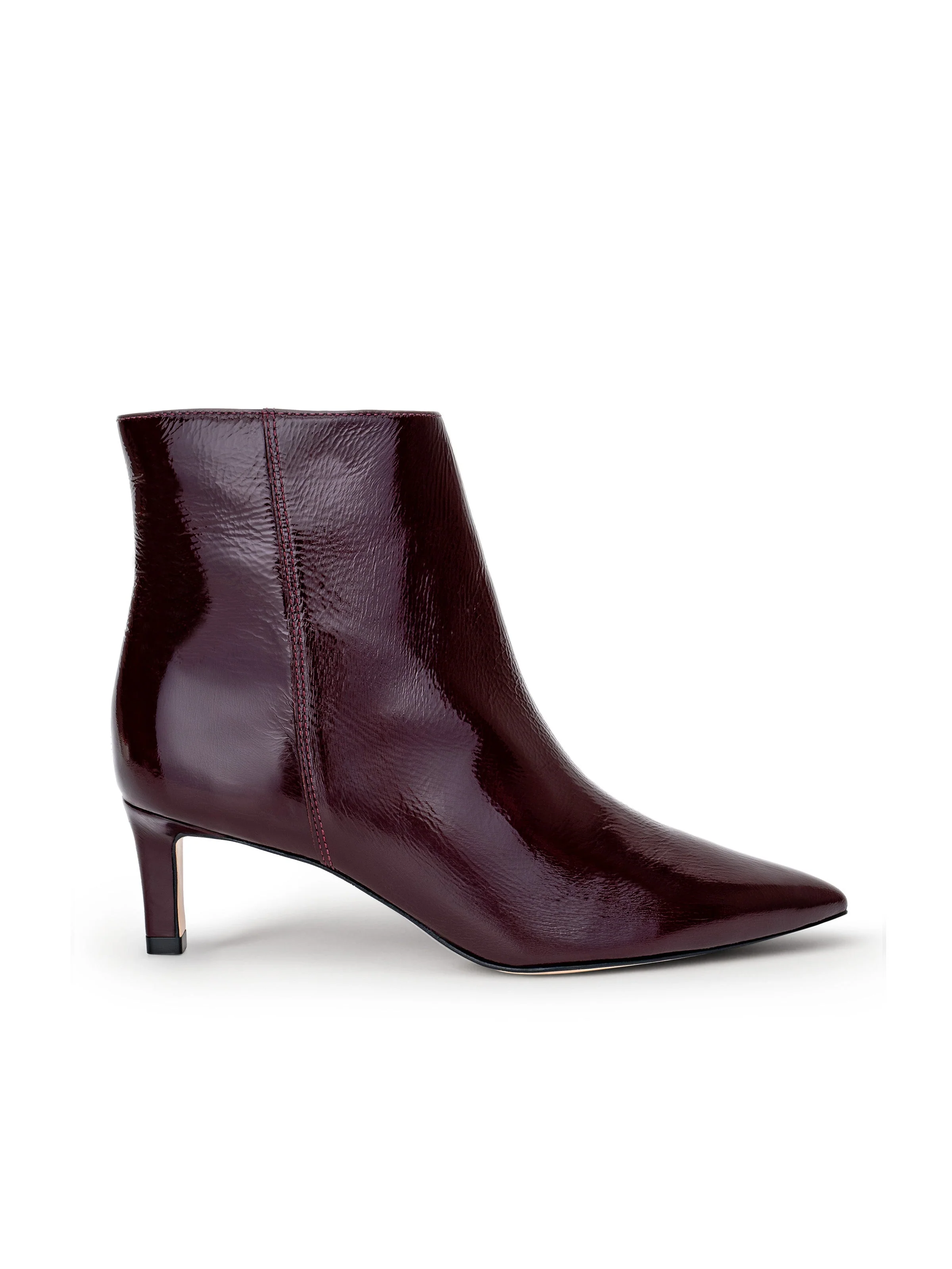 L'AGENCE - Lilly Kitten - Heel Bootie