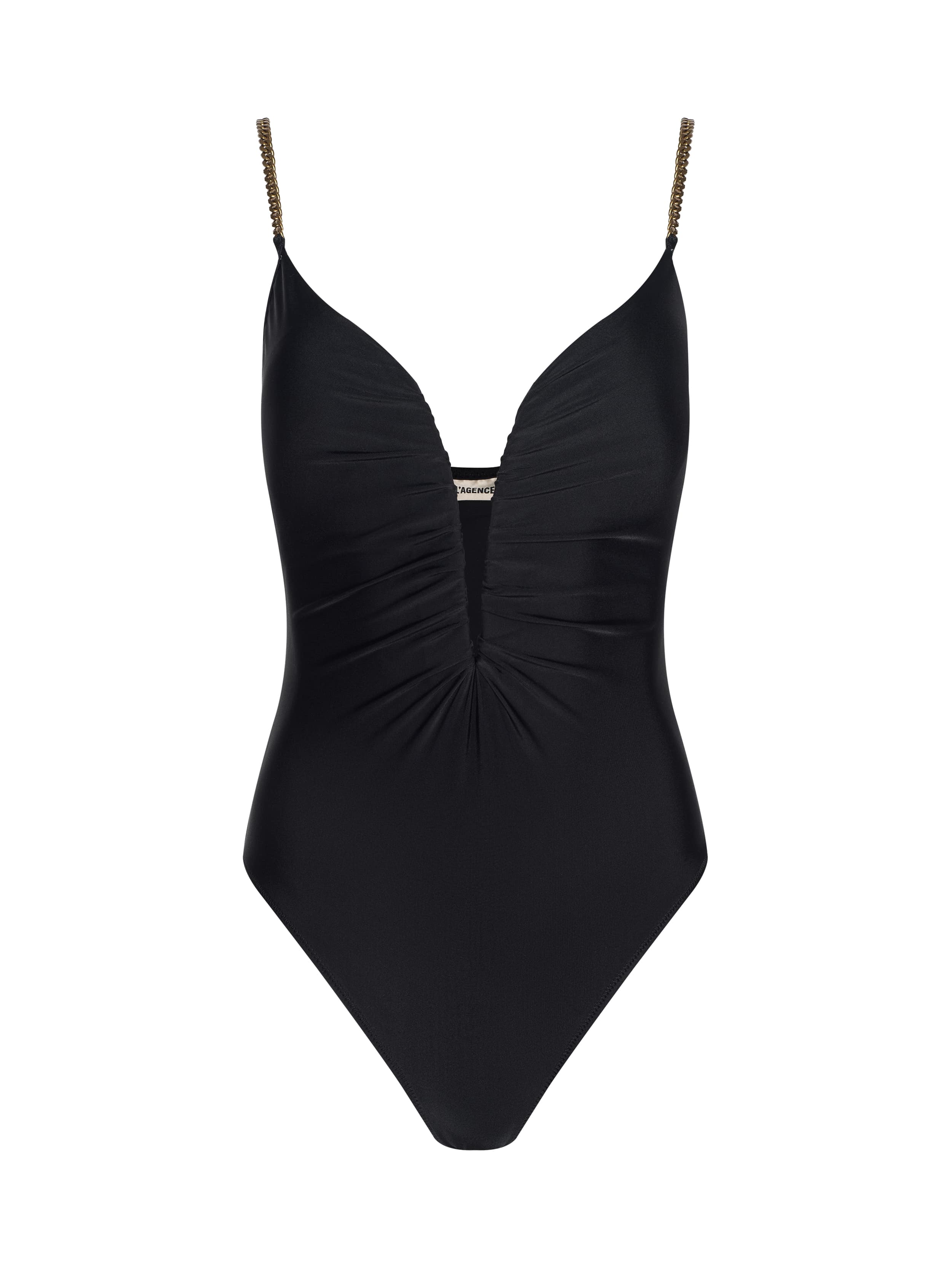 L'AGENCE - Lilou One - Piece Swimsuit - Image 15