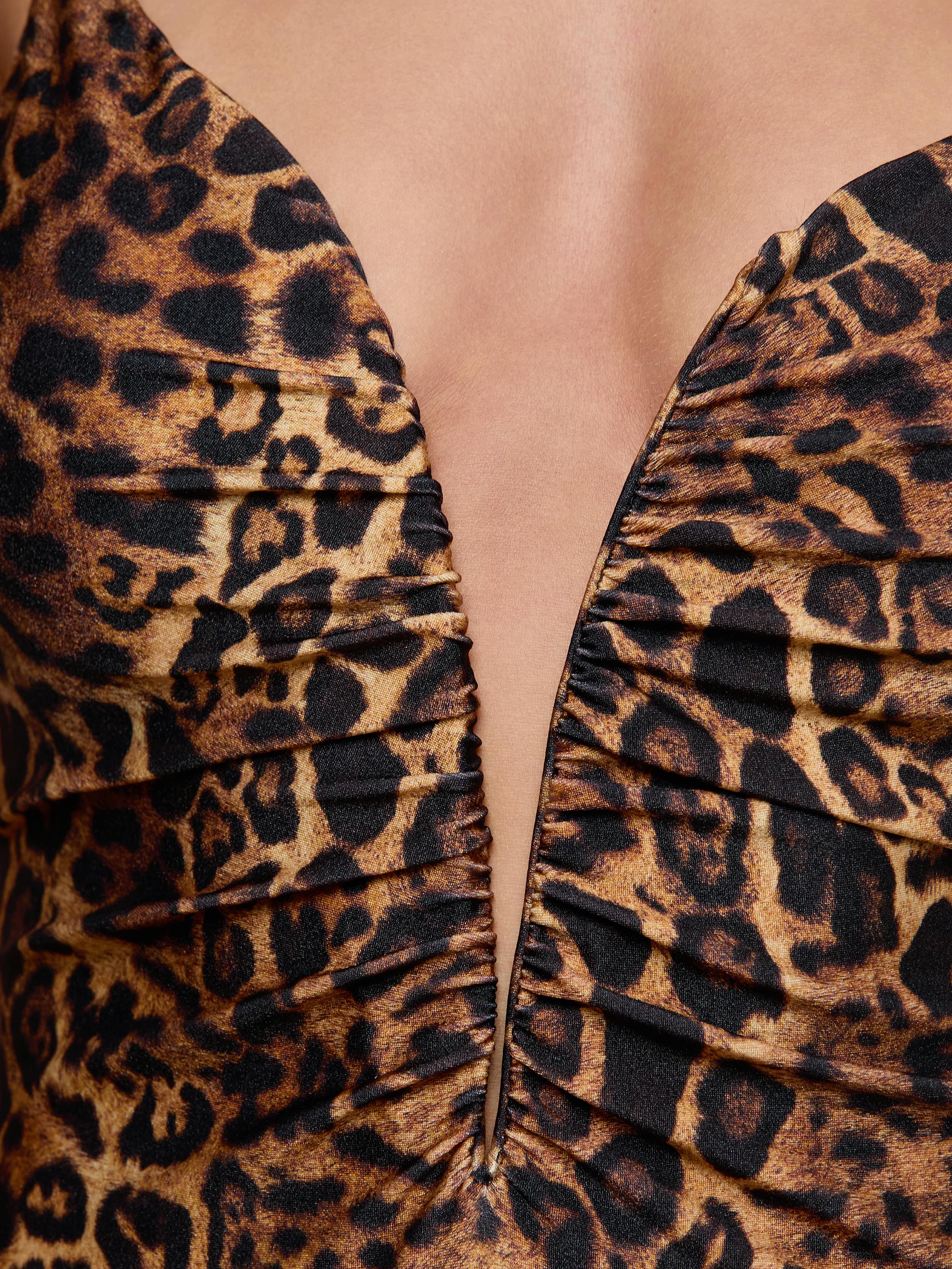 L'AGENCE - Lilou One - Piece Swimsuit - Image 12