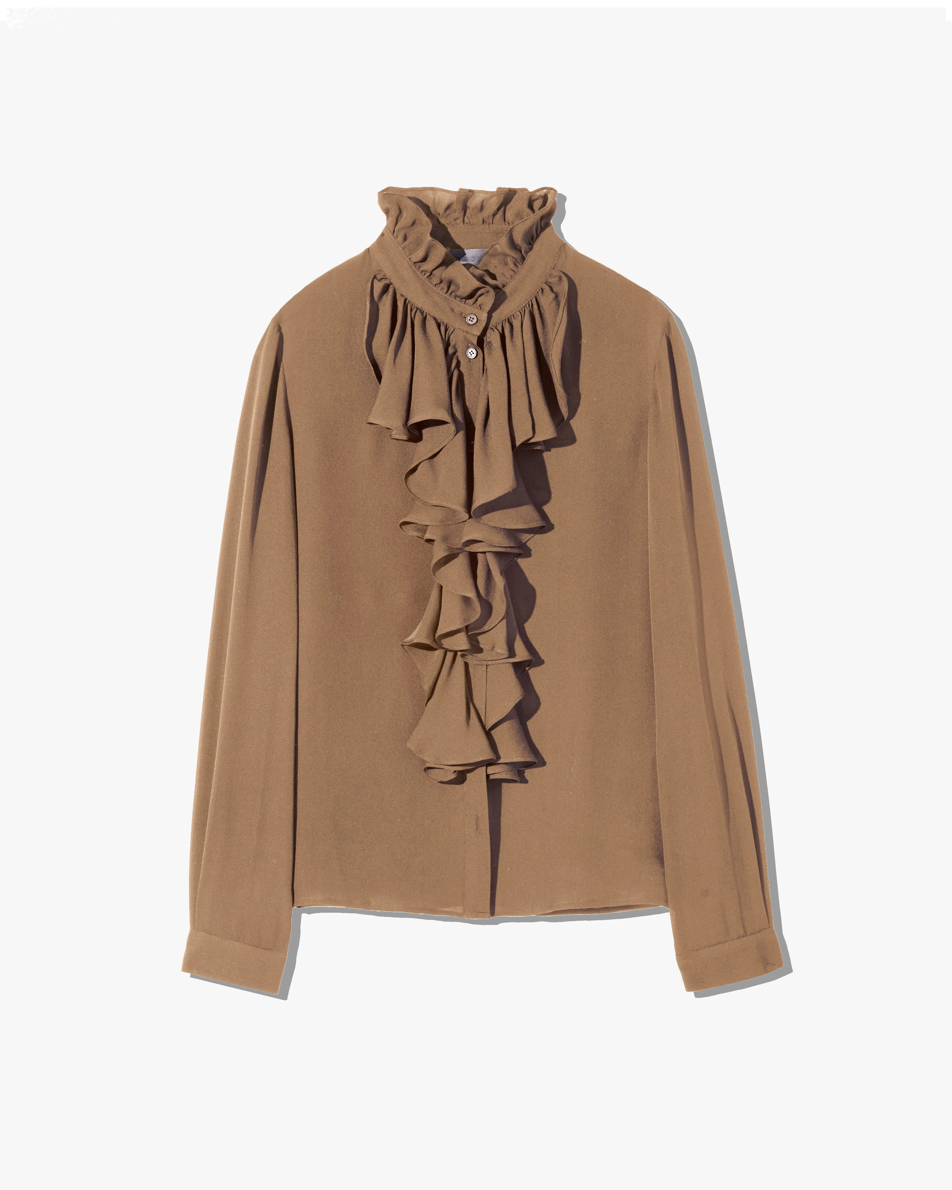 Nili Lotan - LILY SILK BLOUSE