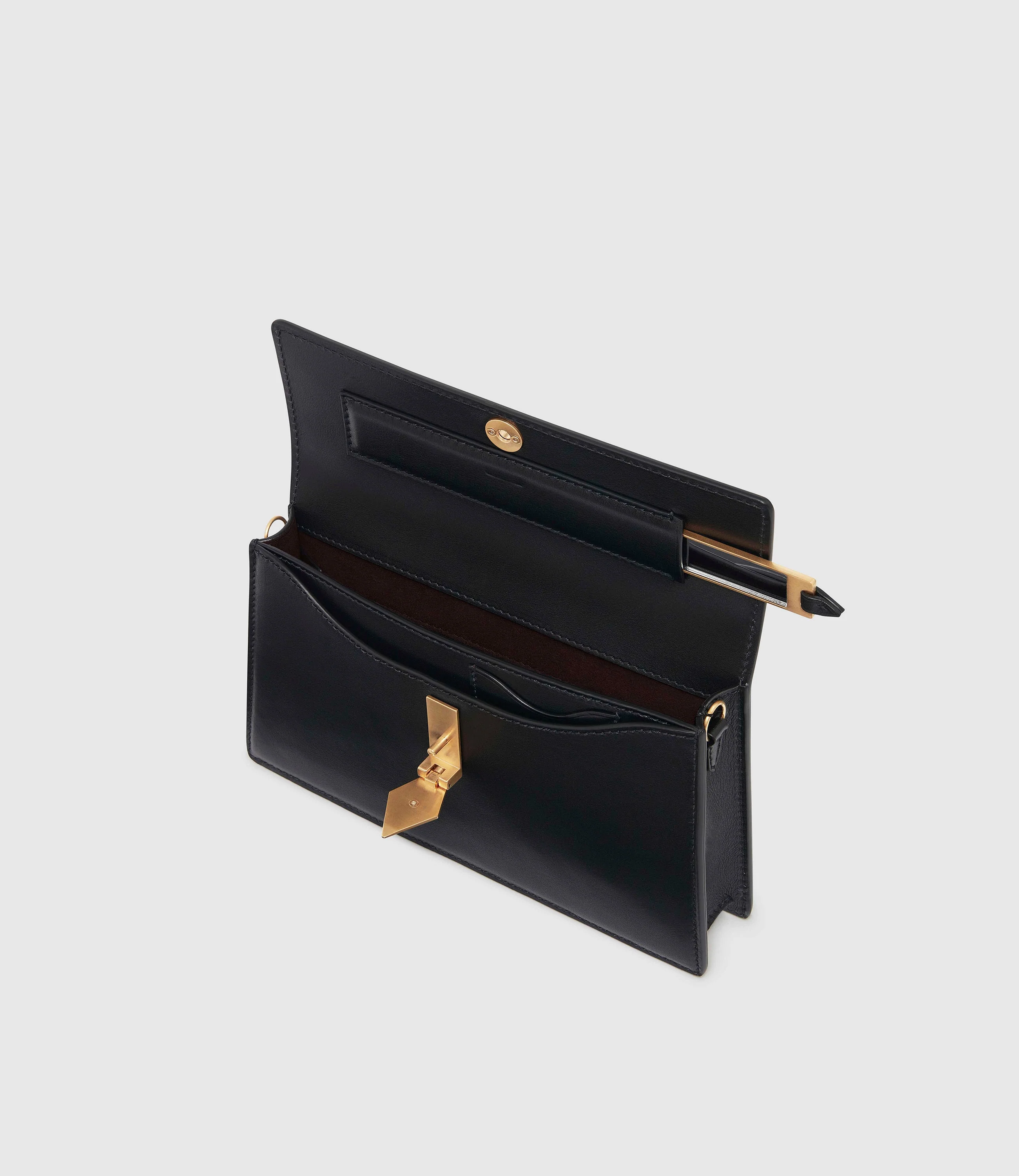 Metier - Limited Edition: Parallel 22 Atelier Calfskin Black - Image 2