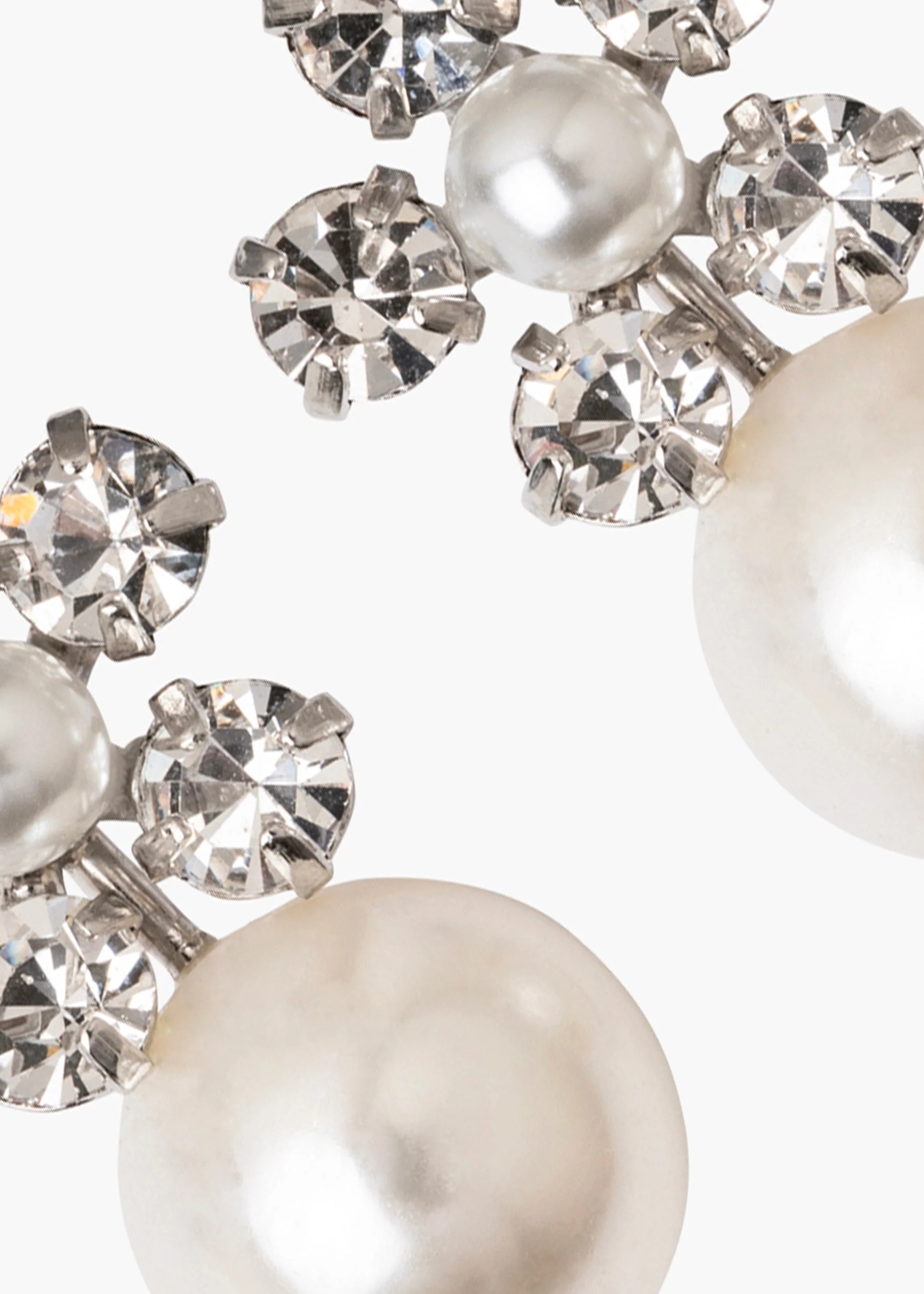 Jennifer Behr - Linden Earrings - Image 4