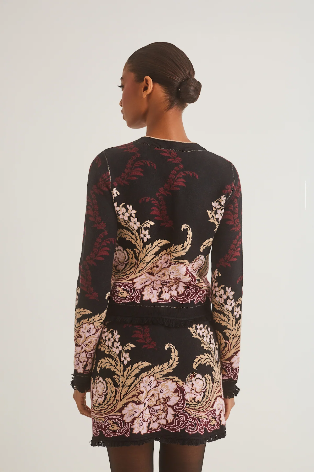 Cara Cara - Lindy Skirt - Image 3