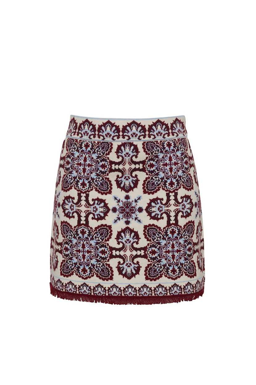 Cara Cara - Lindy Skirt - Image 3
