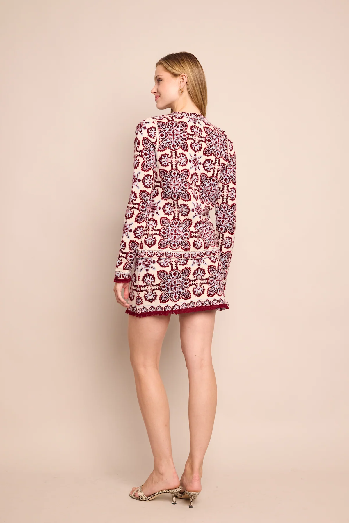 Cara Cara - Lindy Skirt - Image 4