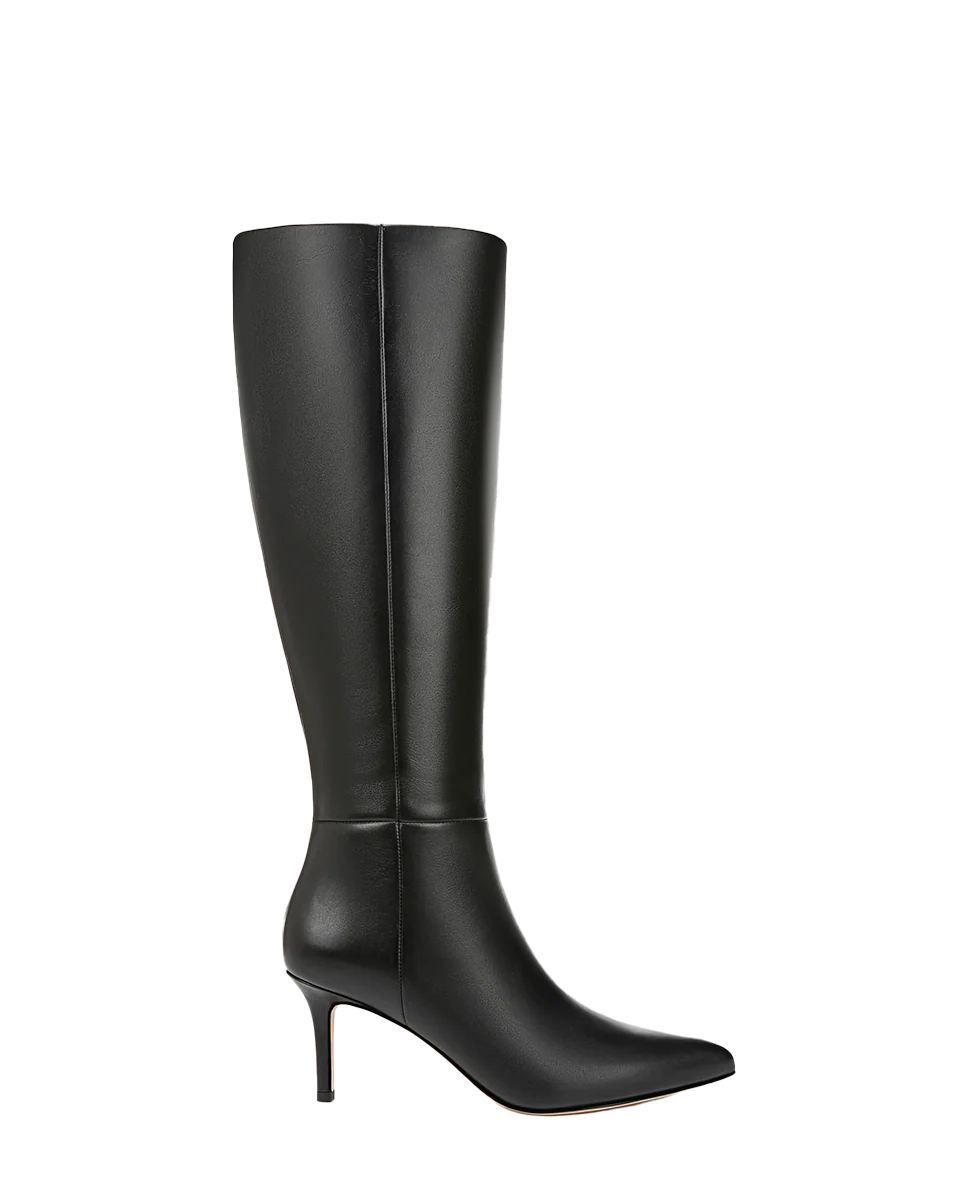 Veronica Beard - Lisa Mid - Heel Boot - Image 5