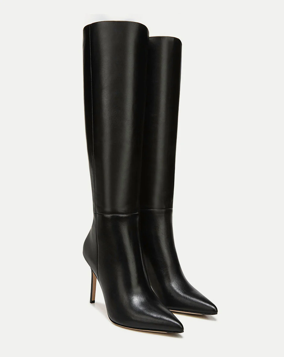 Veronica Beard - Lisa Stiletto Boot - Image 2