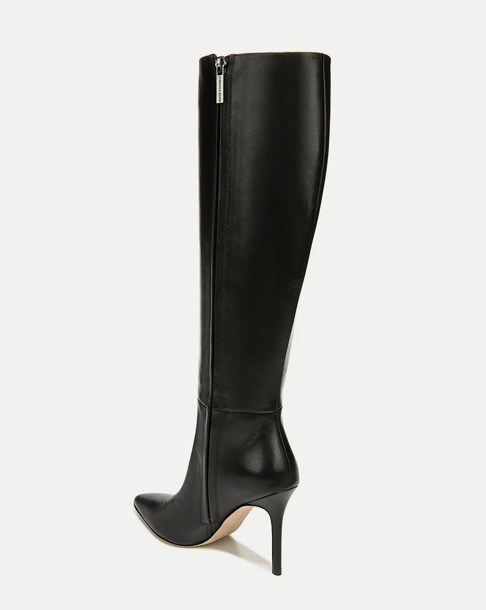 Veronica Beard - Lisa Stiletto Boot - Image 4